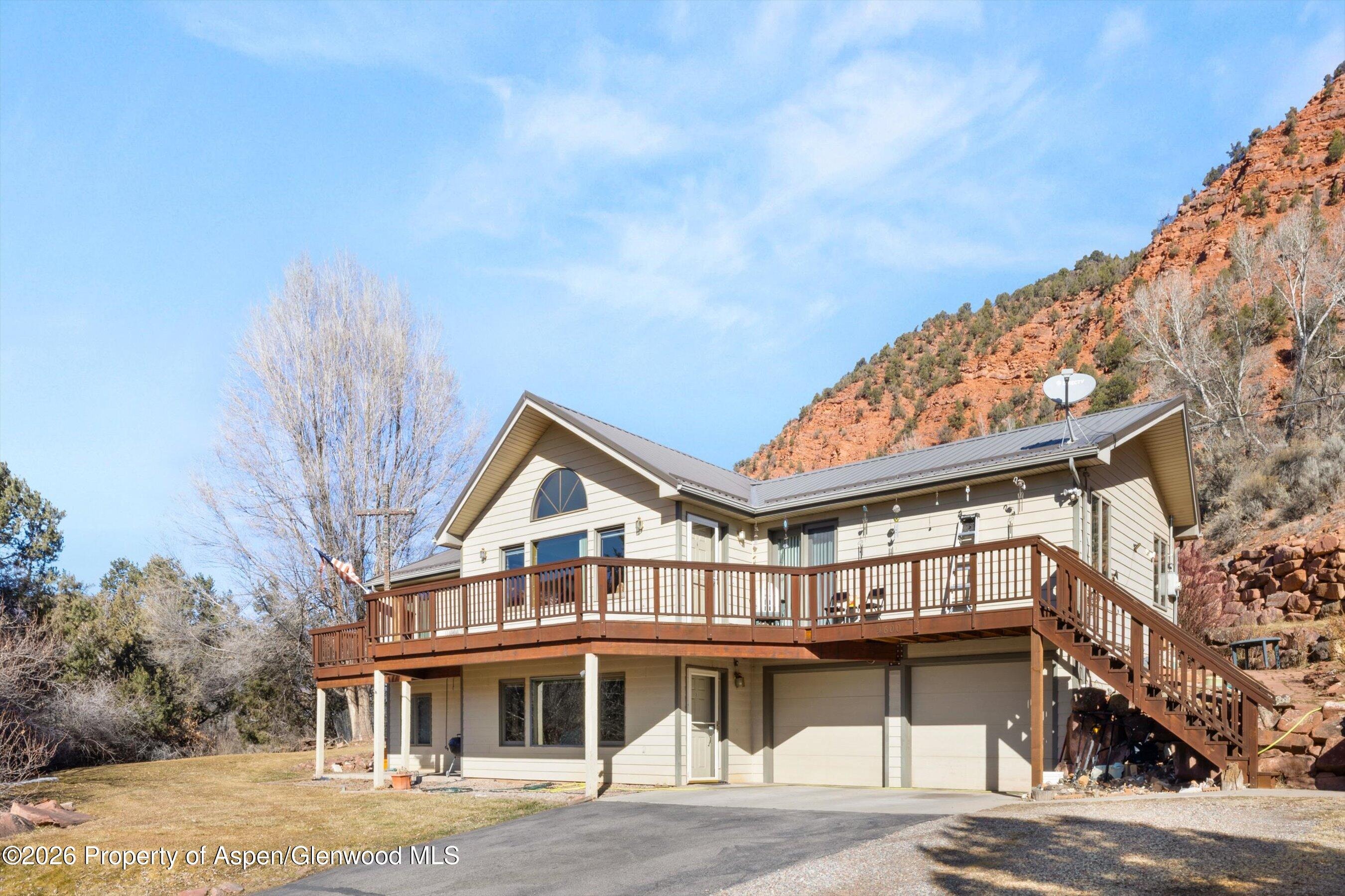4600 County Road 154