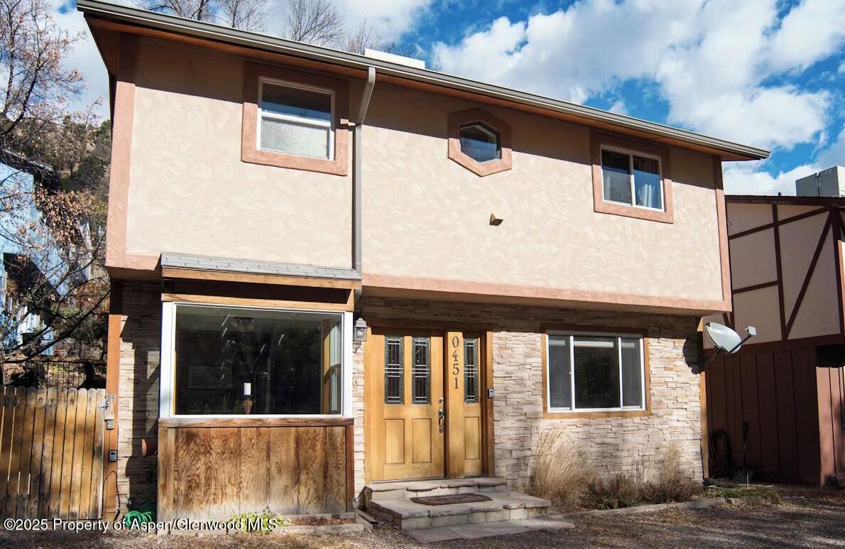 451 Mountain Shadows Drive
