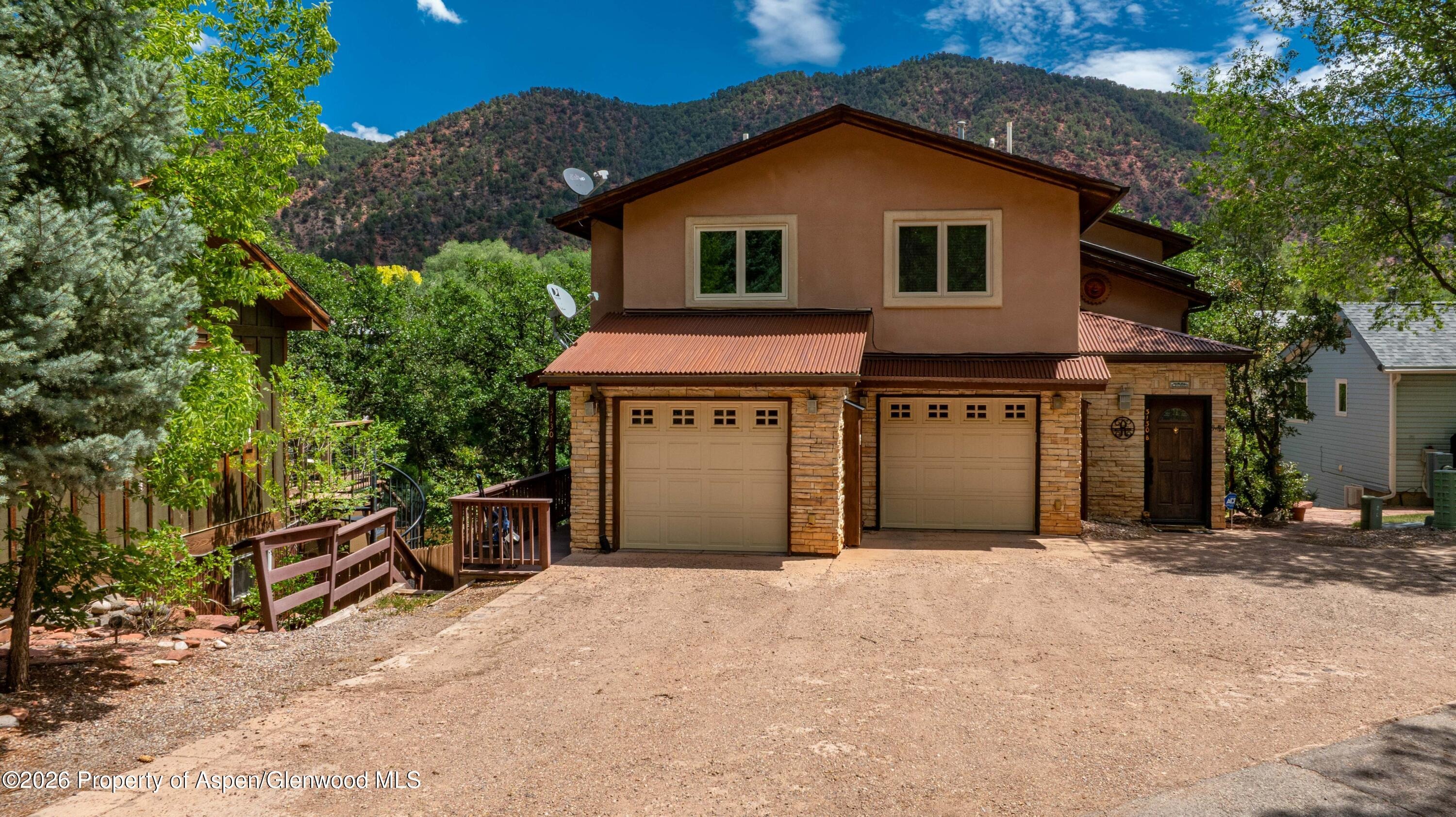 3130 Hager Lane A