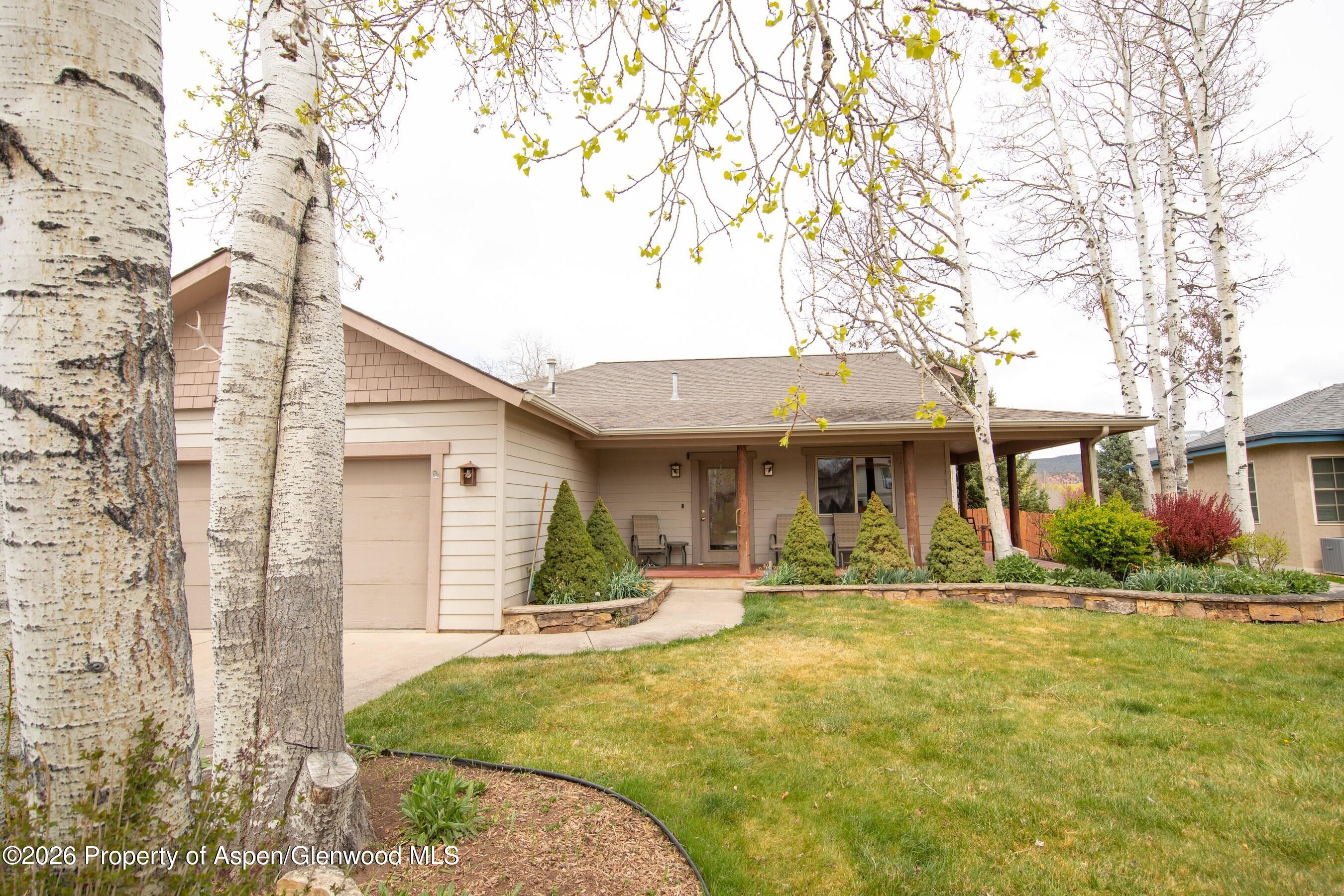 796 Melissa Lane