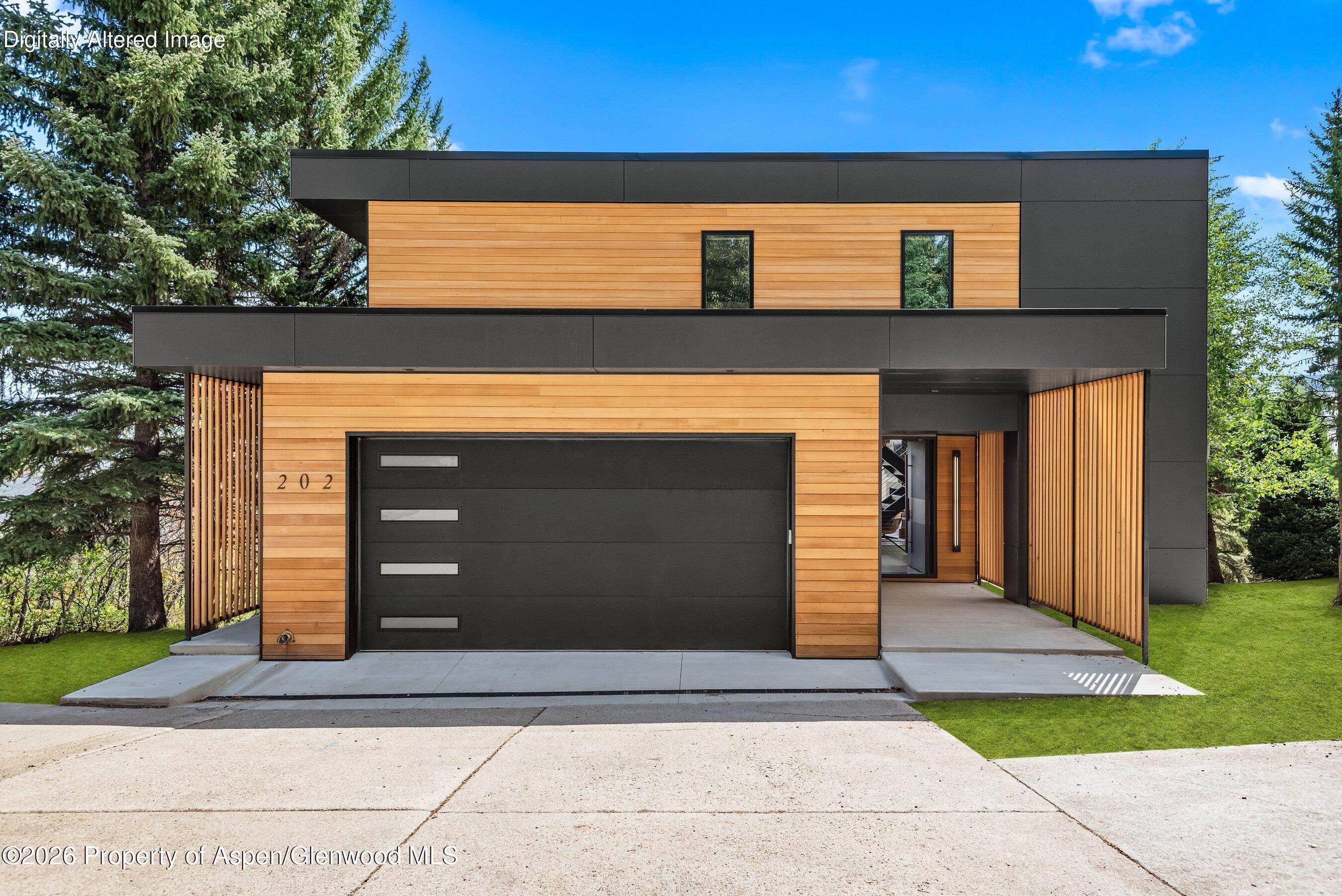 202 Lemond Place