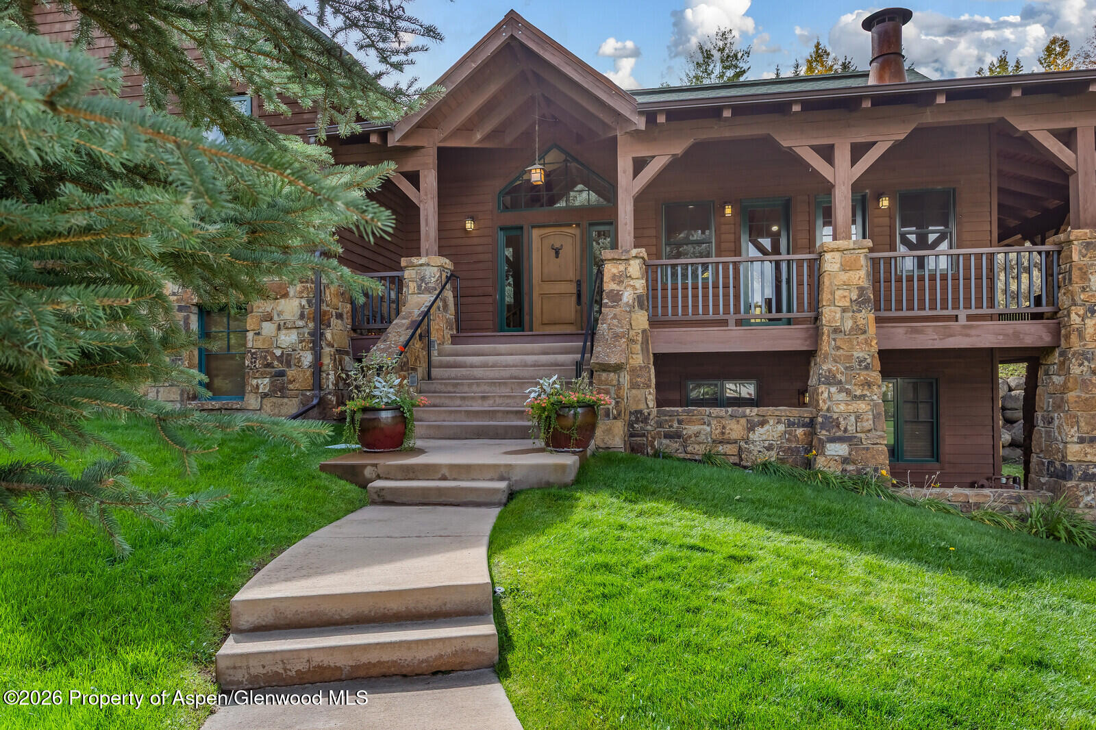 251 Wildflower Road
