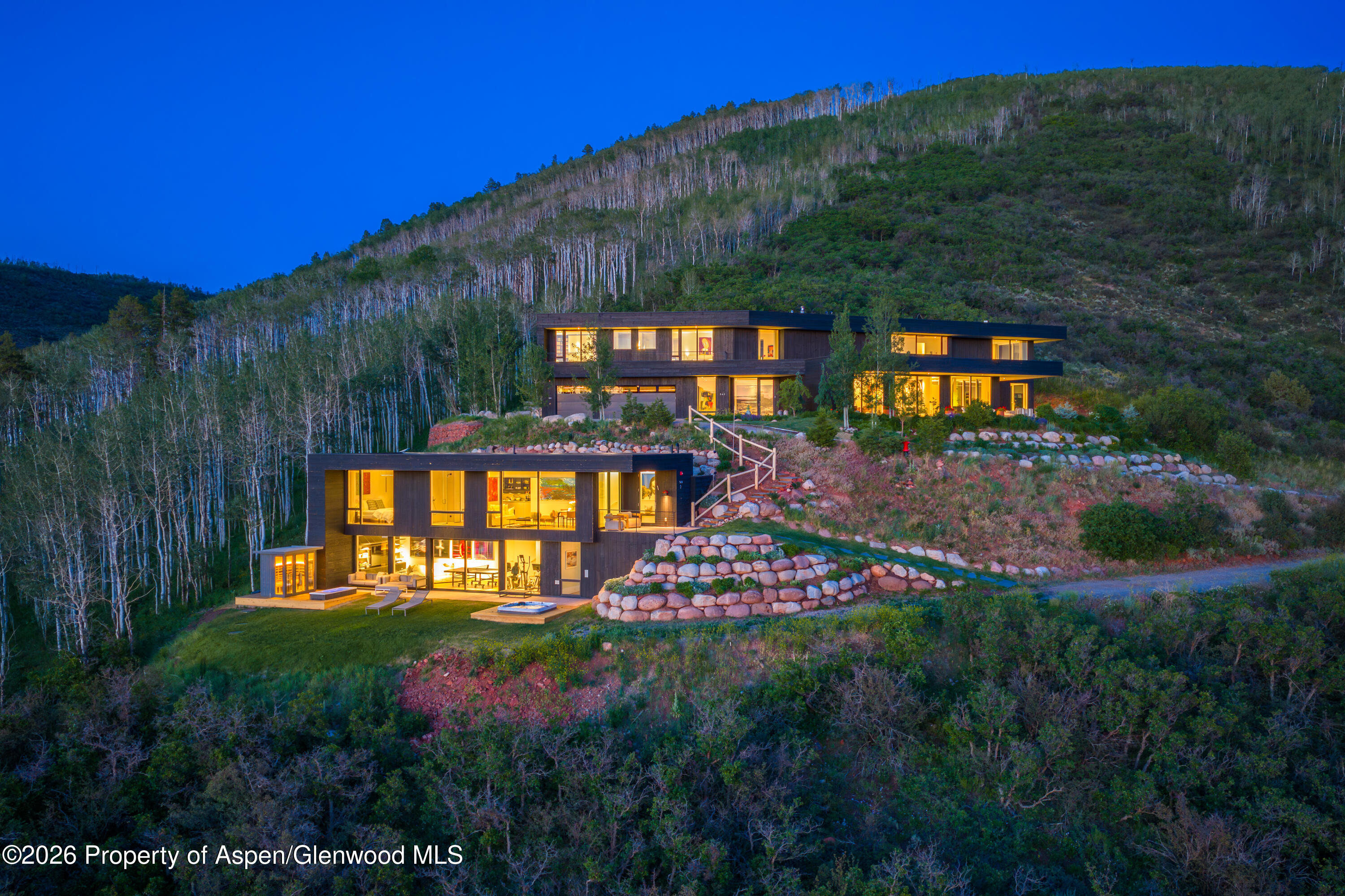 542 Carroll Drive