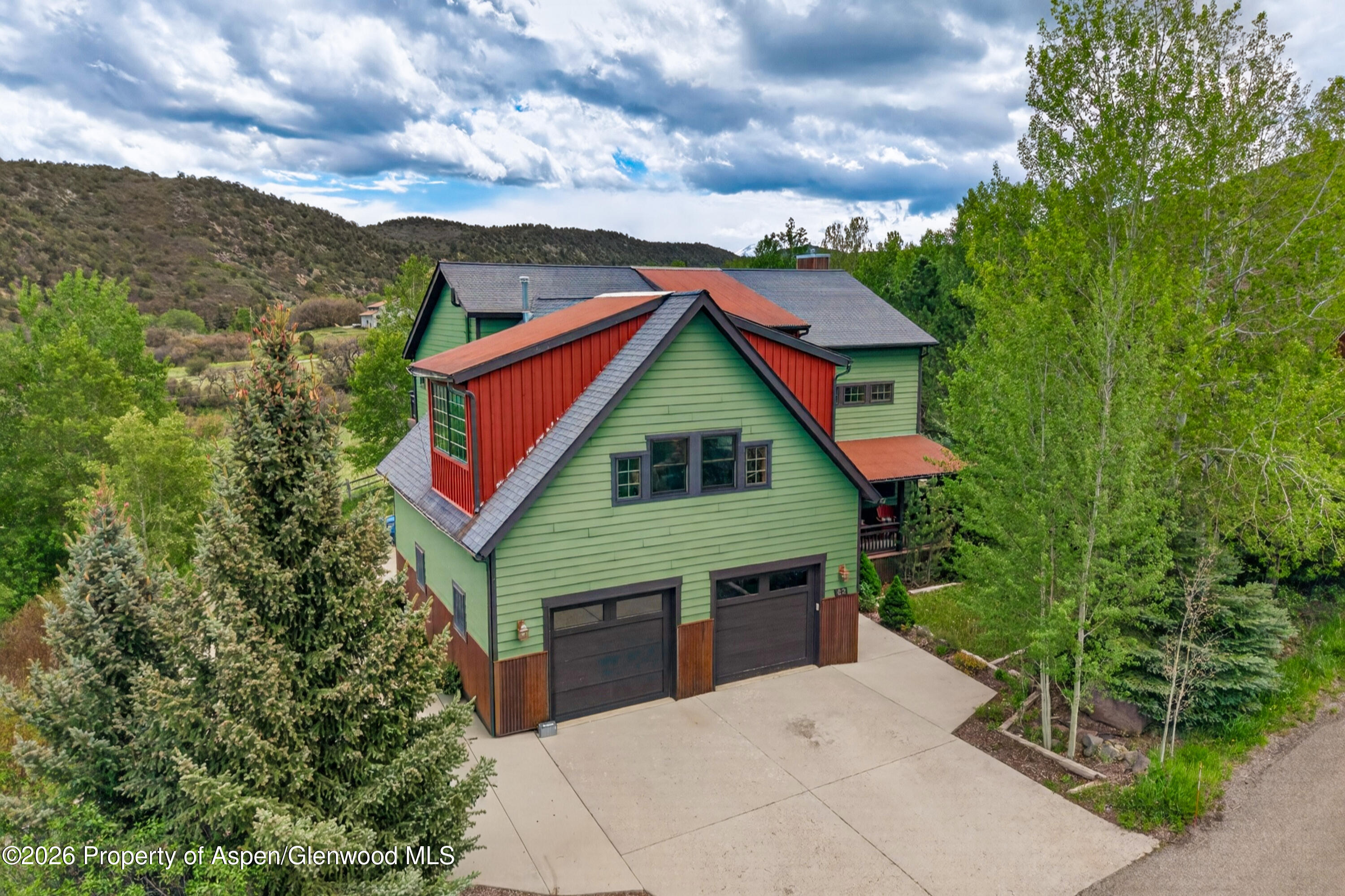82 Haystack Road