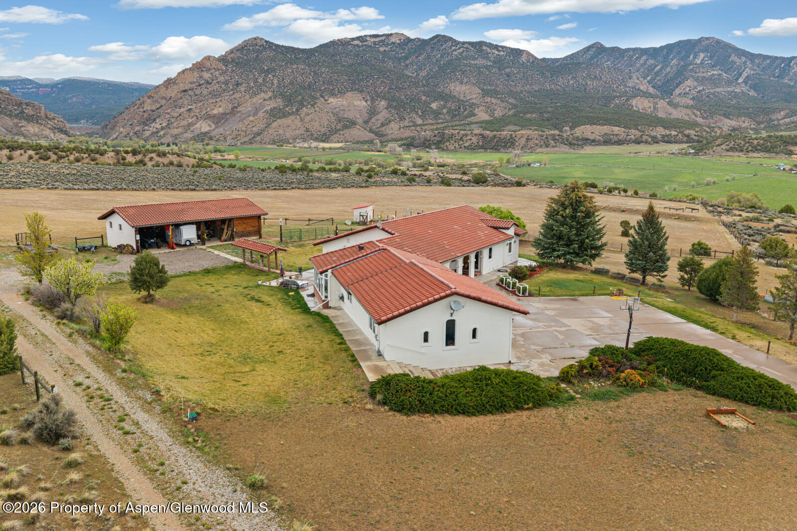 1007 Mesa Drive