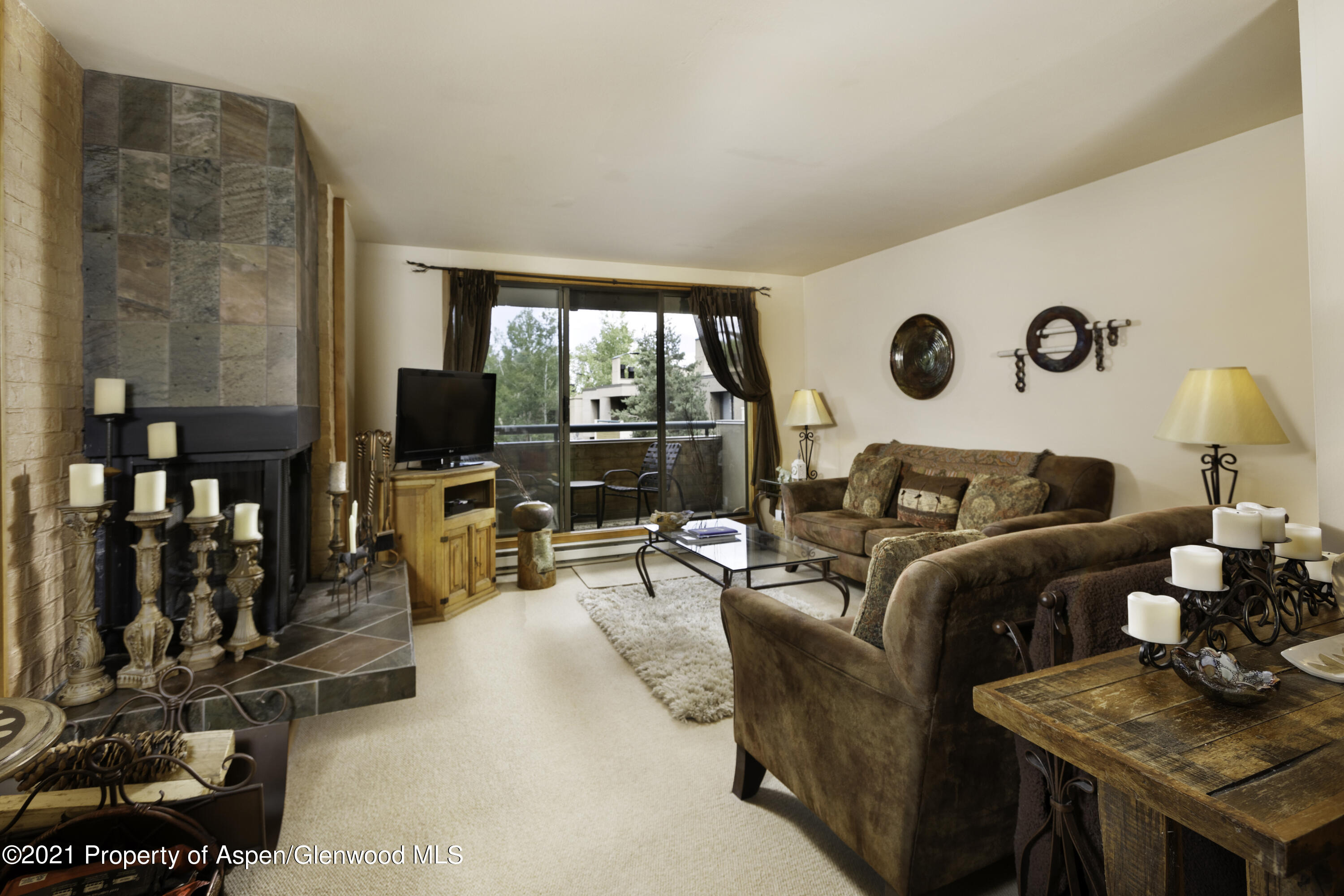 1028 E Hopkins Avenue Unit #24