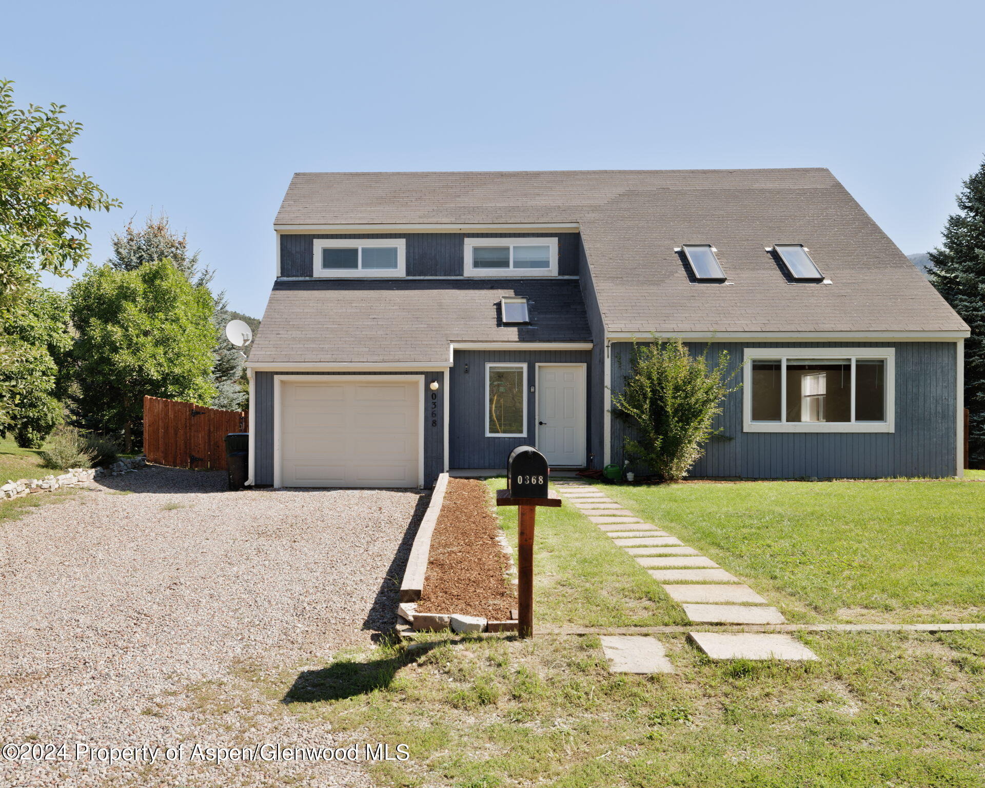 368 Summit Drive