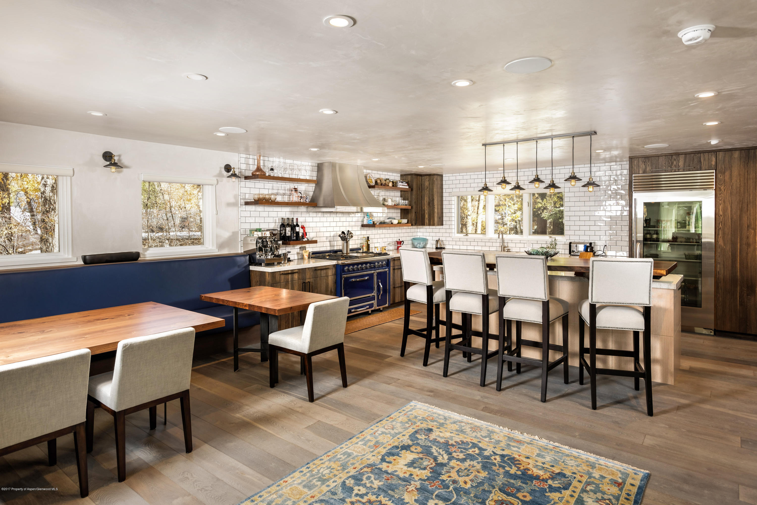 407 Park Avenue, Unit A