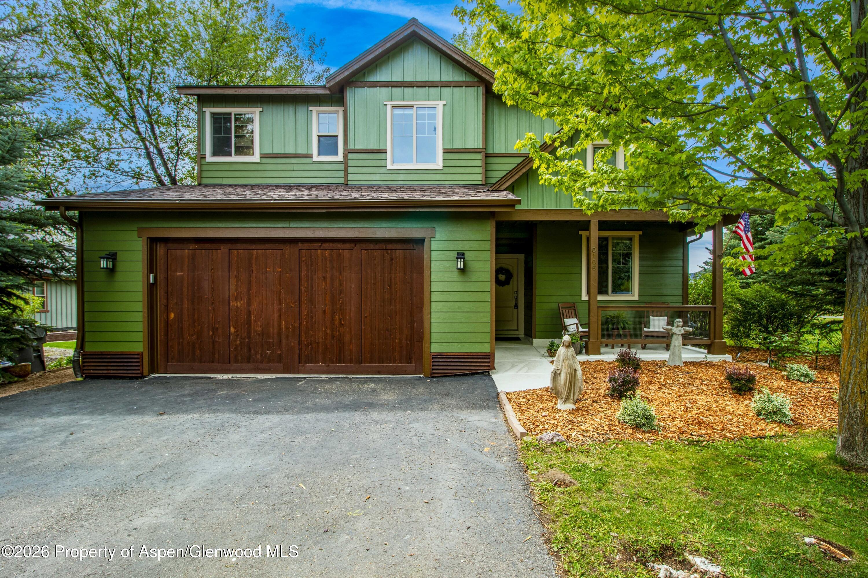 106 Wild Rose Drive