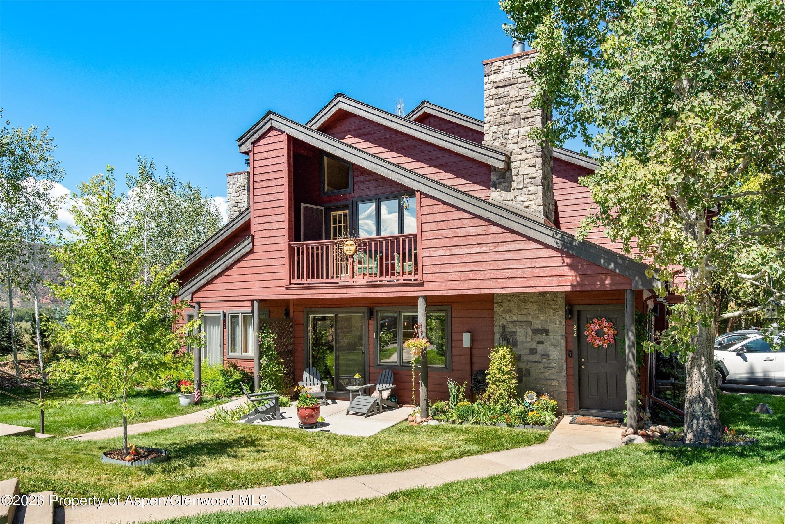 82 Silverado Drive