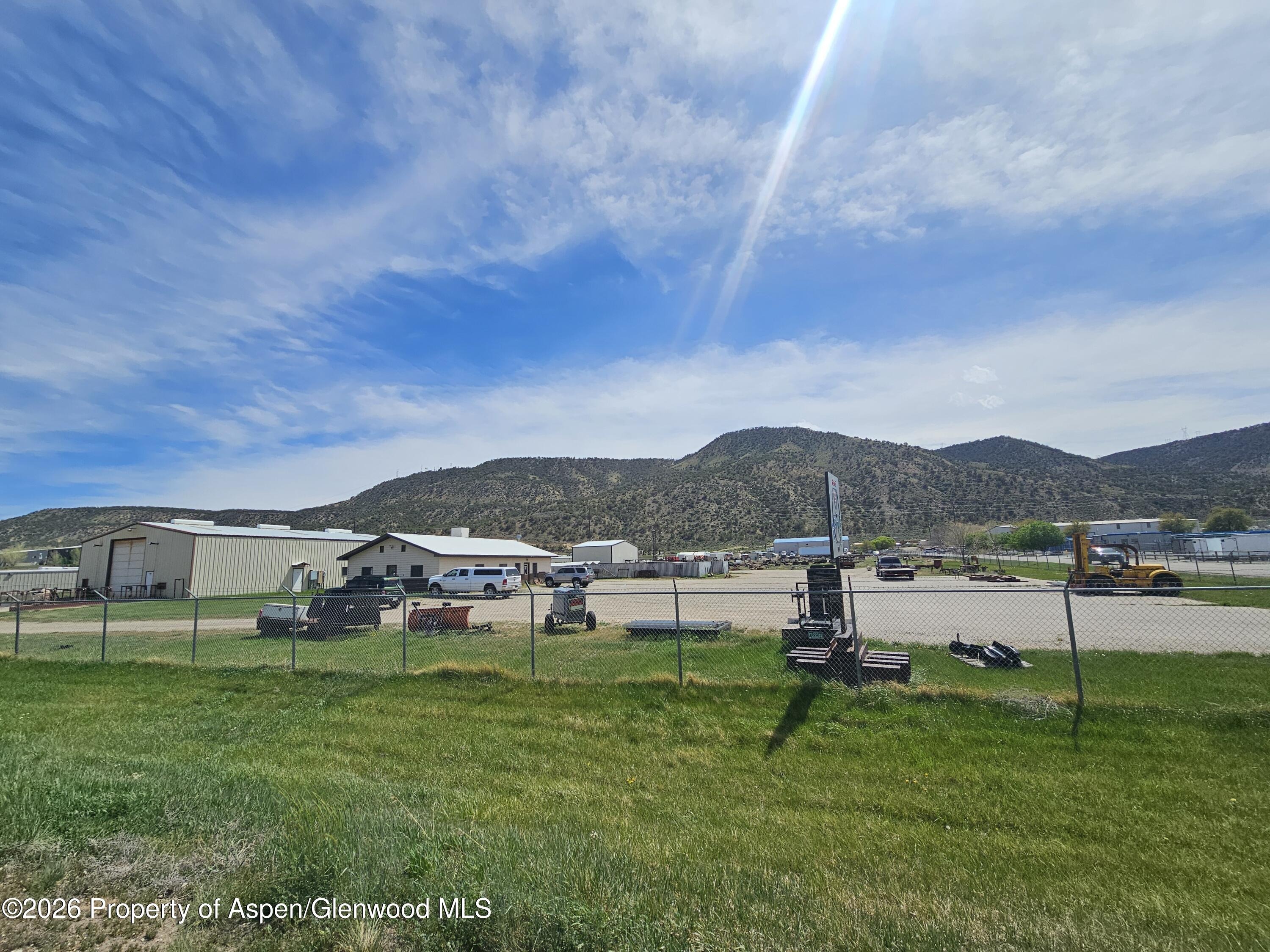 1815 Airport Road