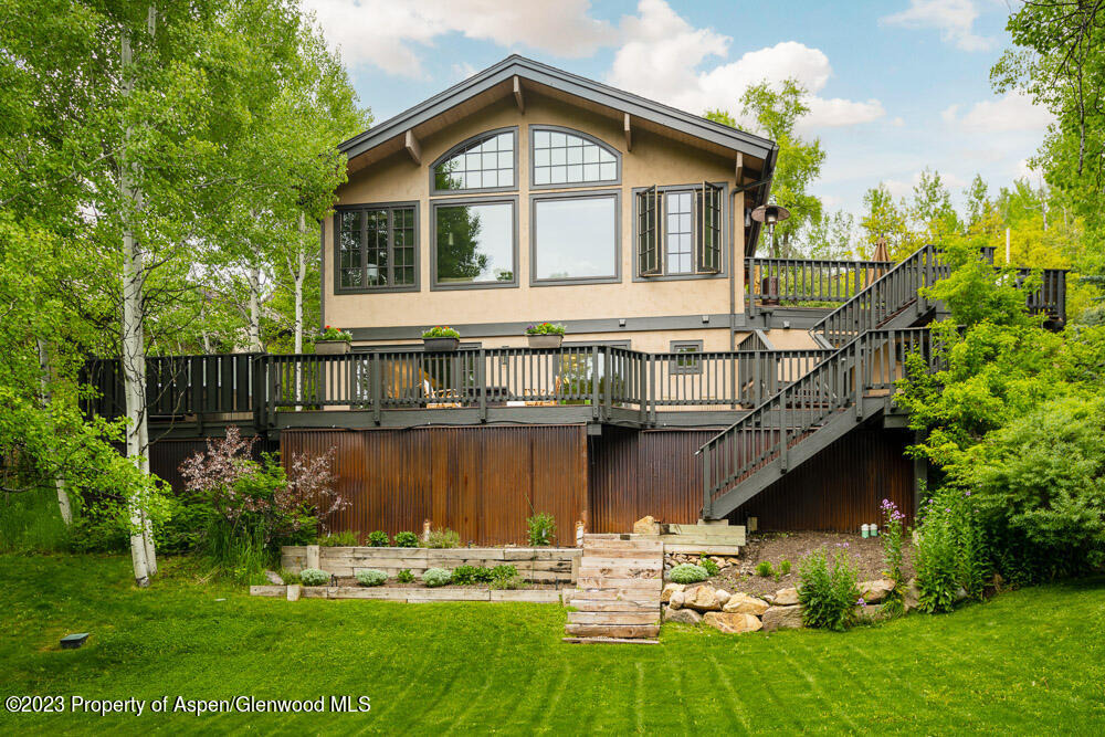 64 Eastwood Drive