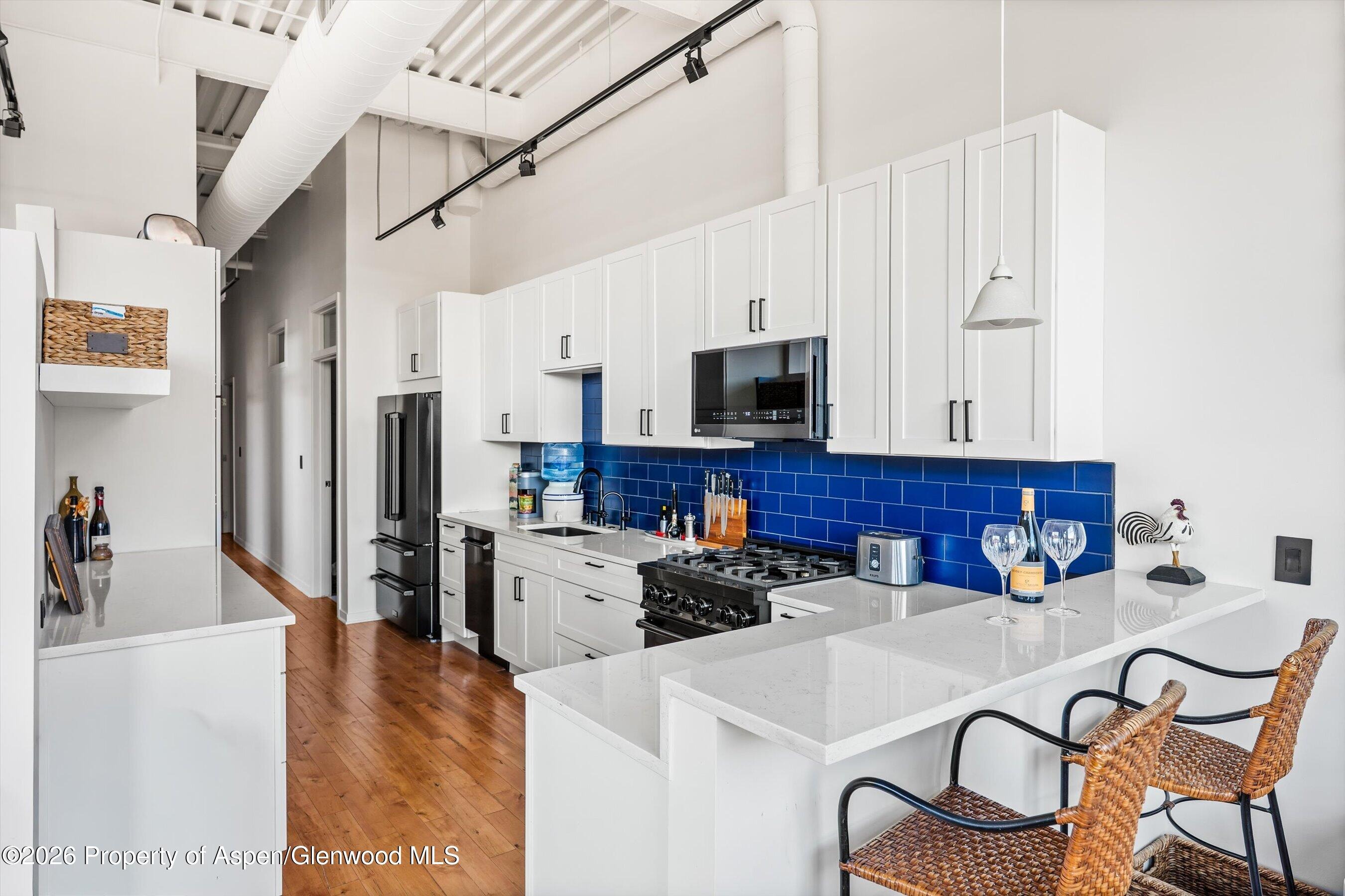 361 Robinson Street 208