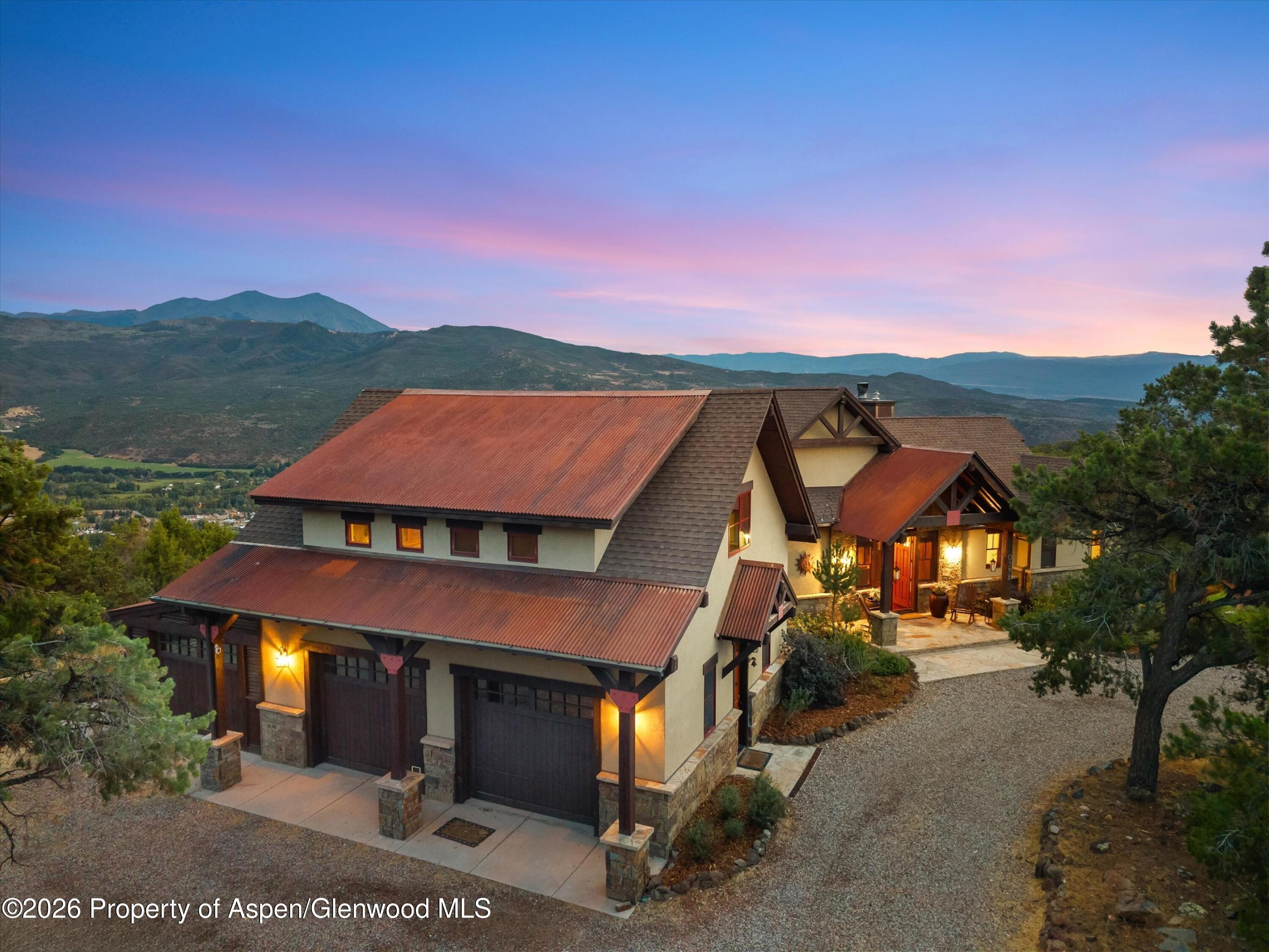 392 Sunrise Lane