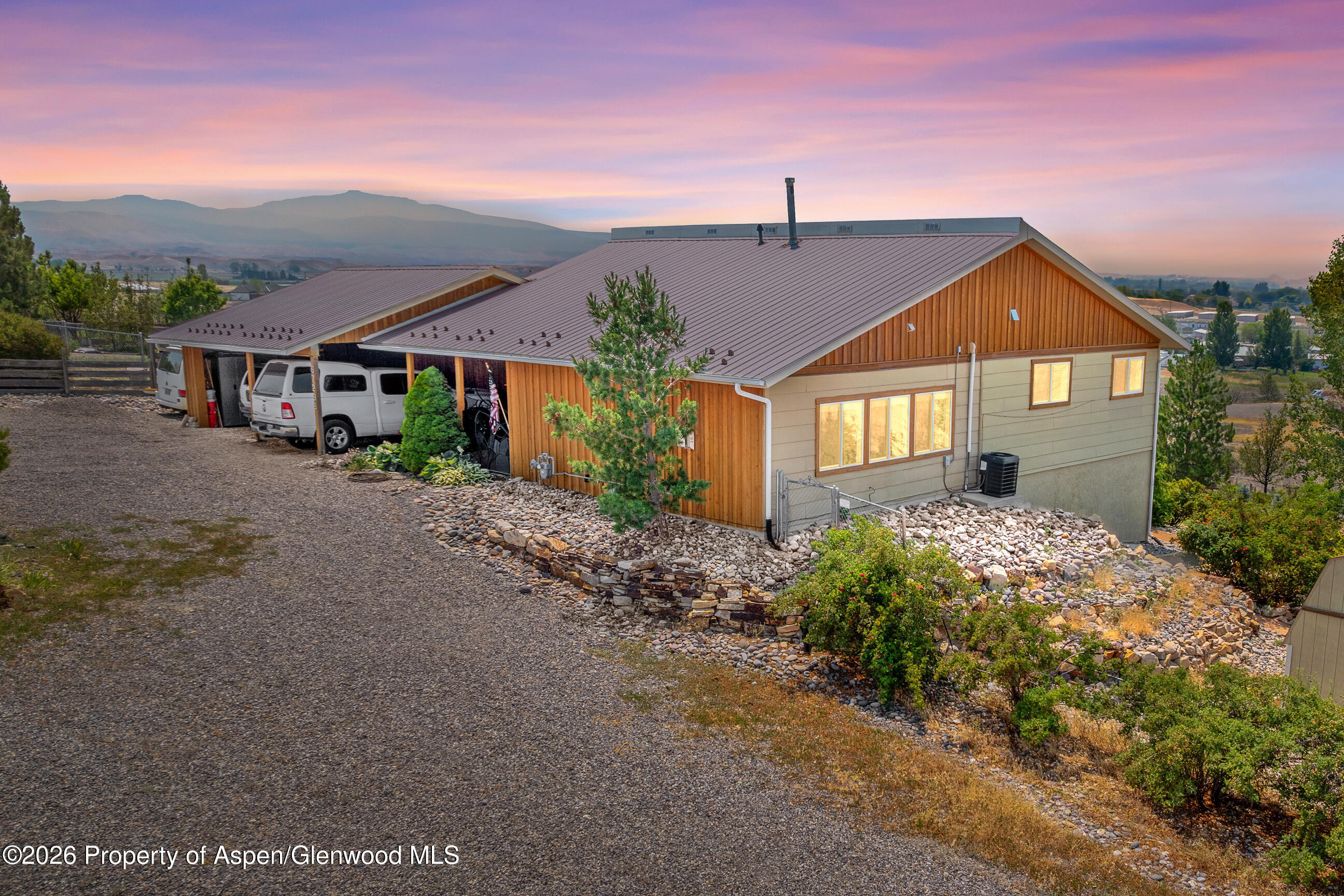 67298 Leadville Court