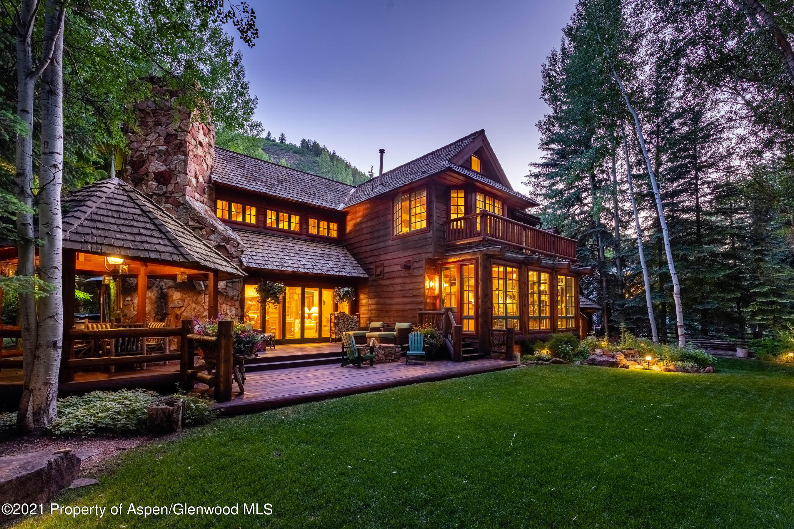 1440 Red Butte Drive