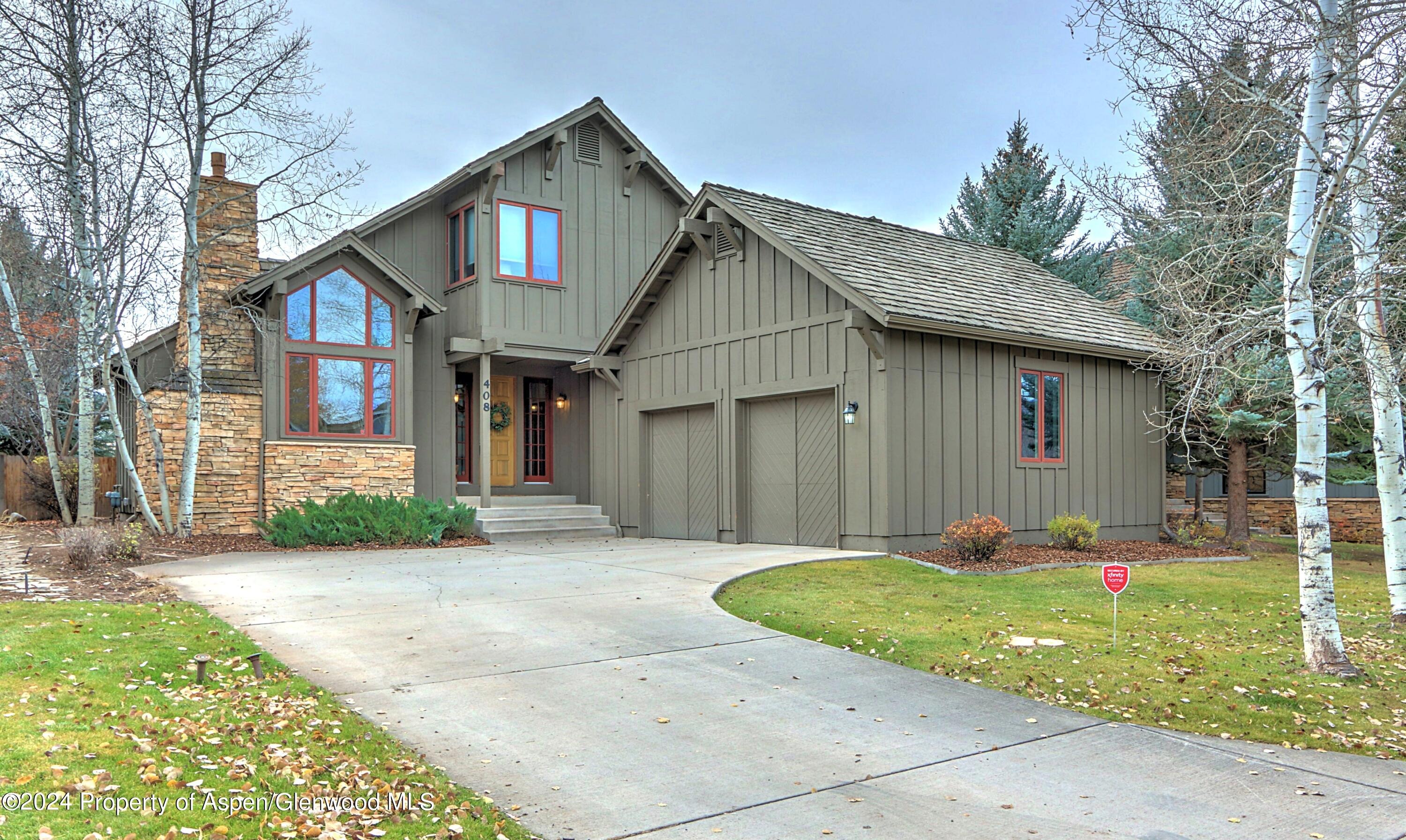408 Settlement Lane