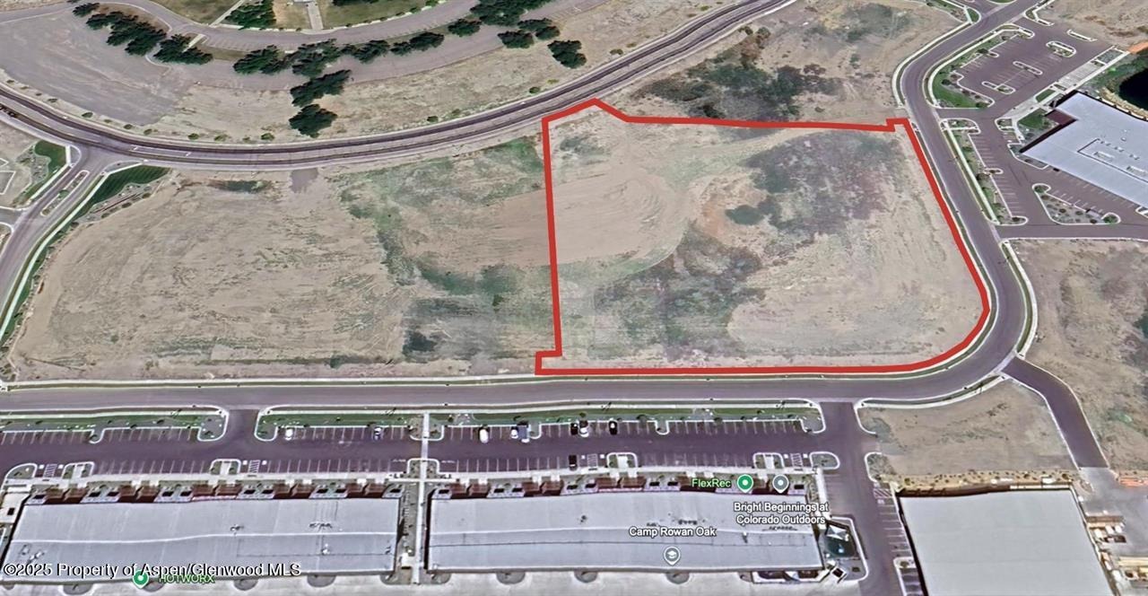 TBD Mayfly Drive Lot 7