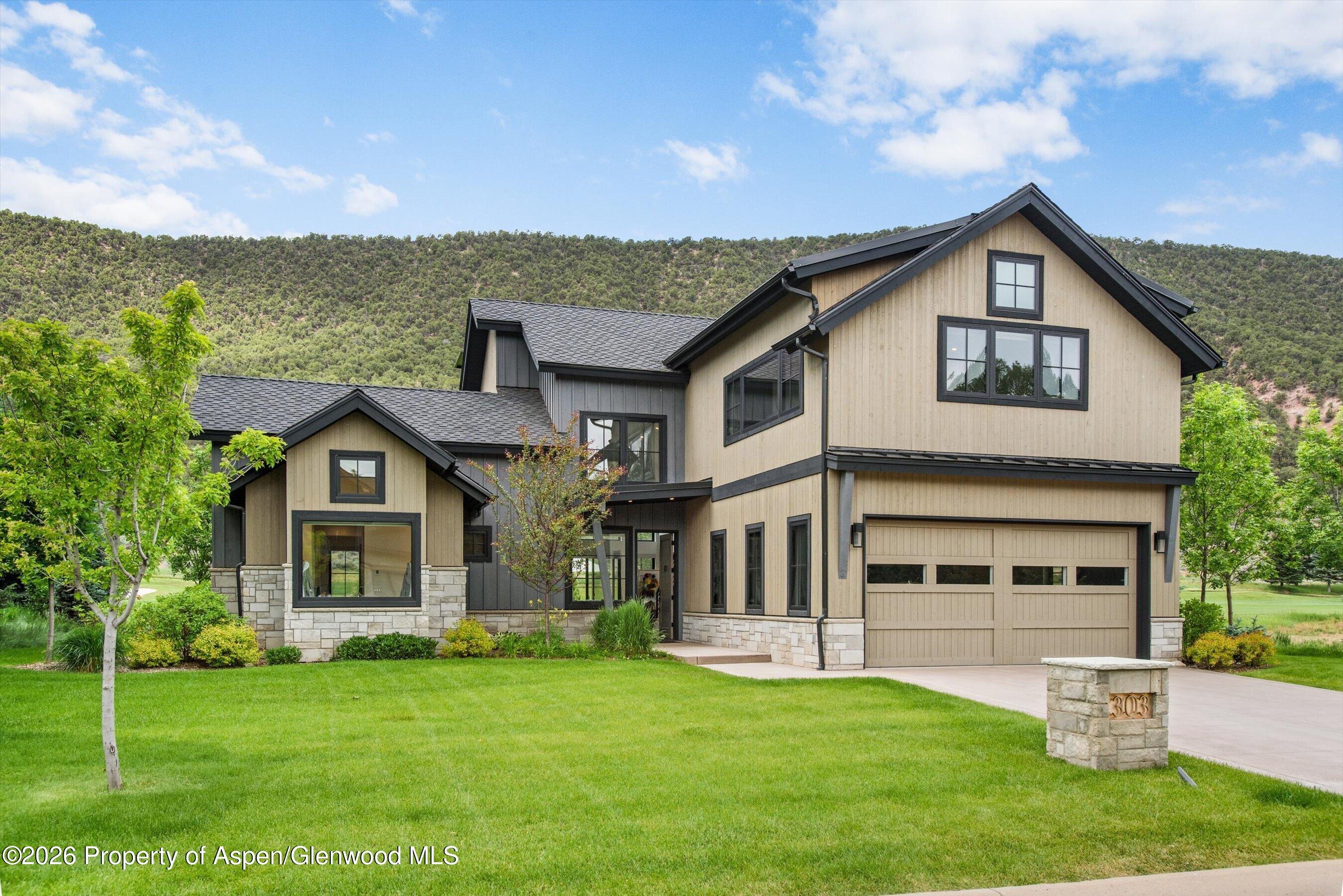303 Golden Bear Drive