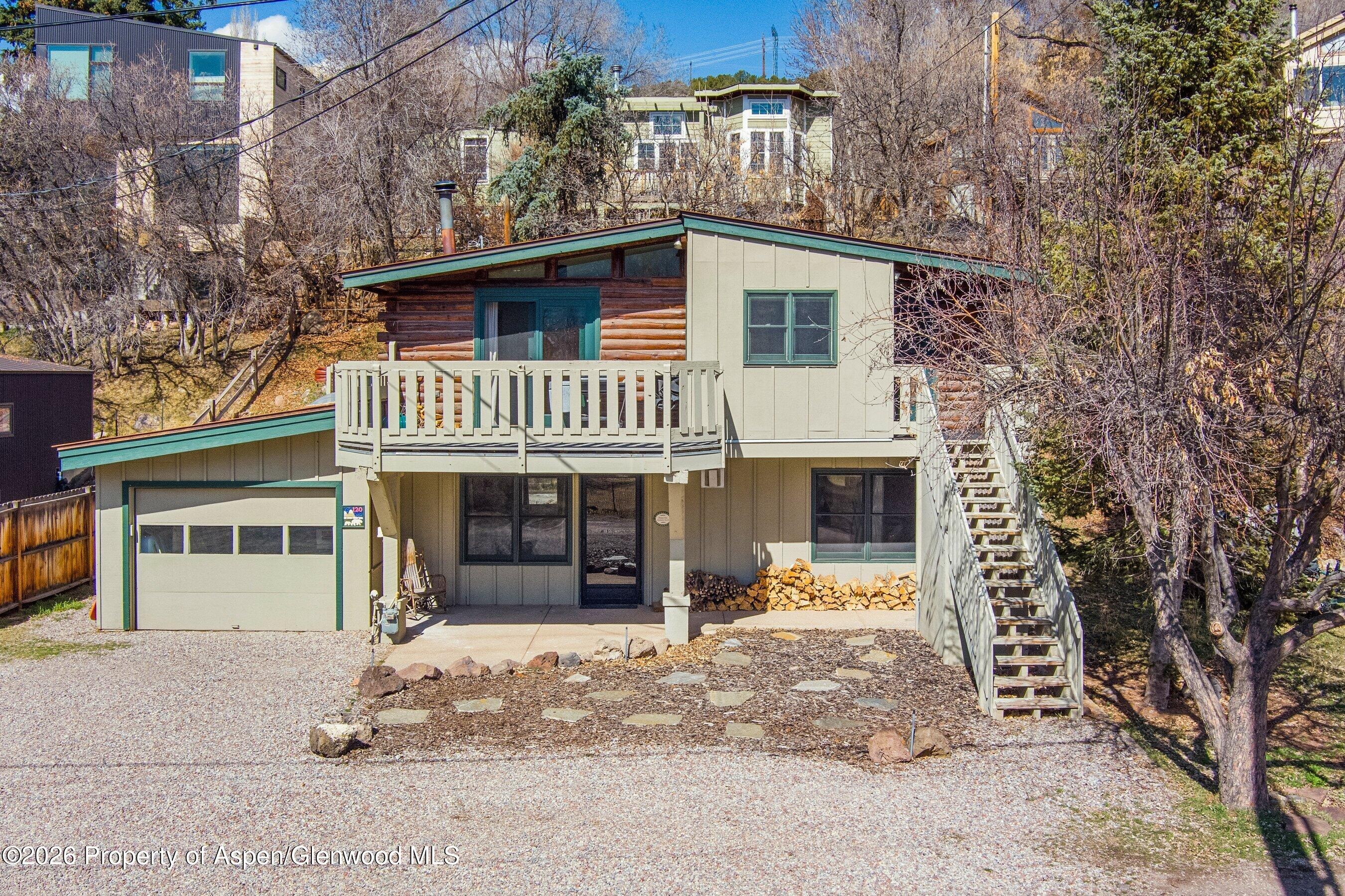 120 Tucker Lane