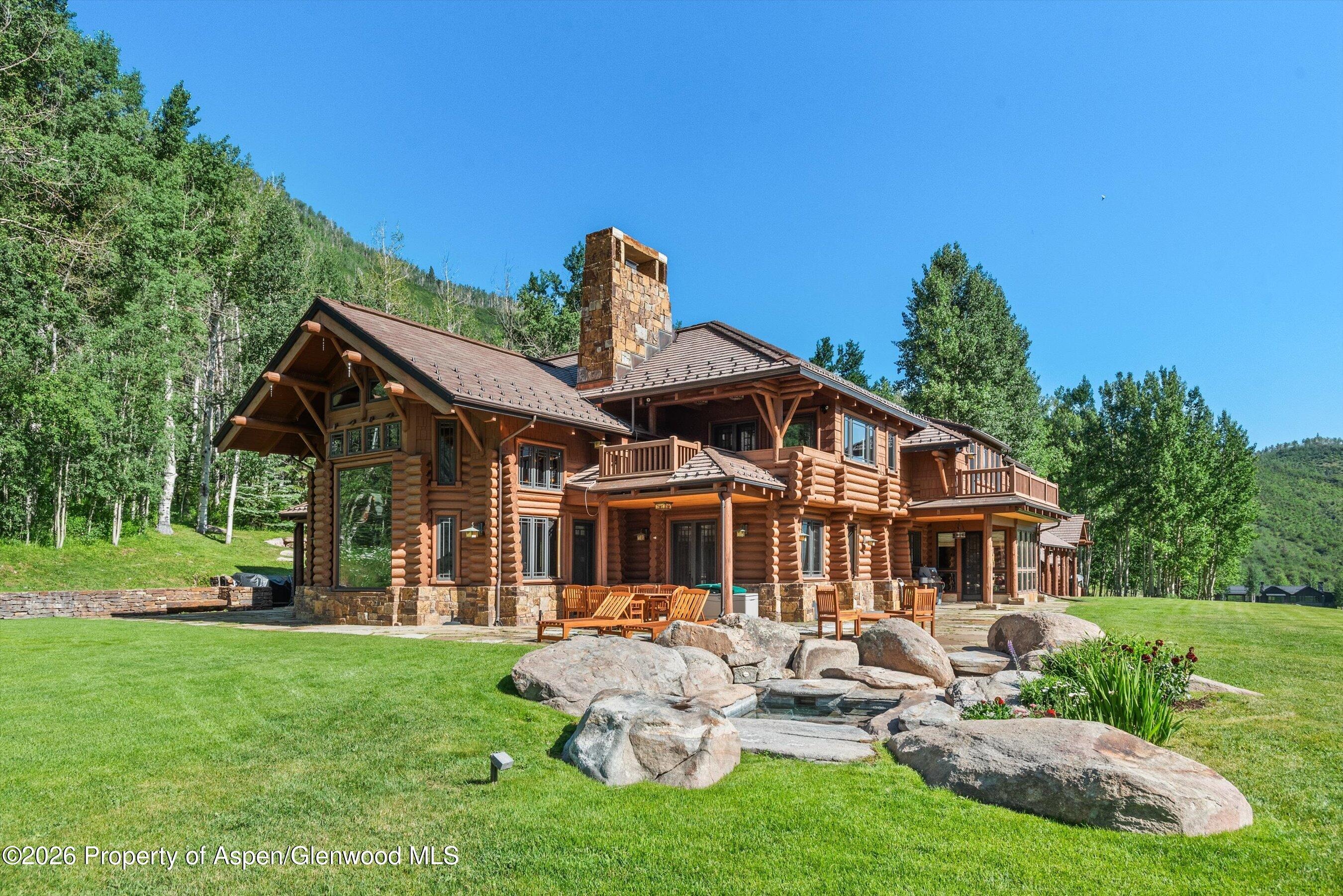195 N Hayden Road
