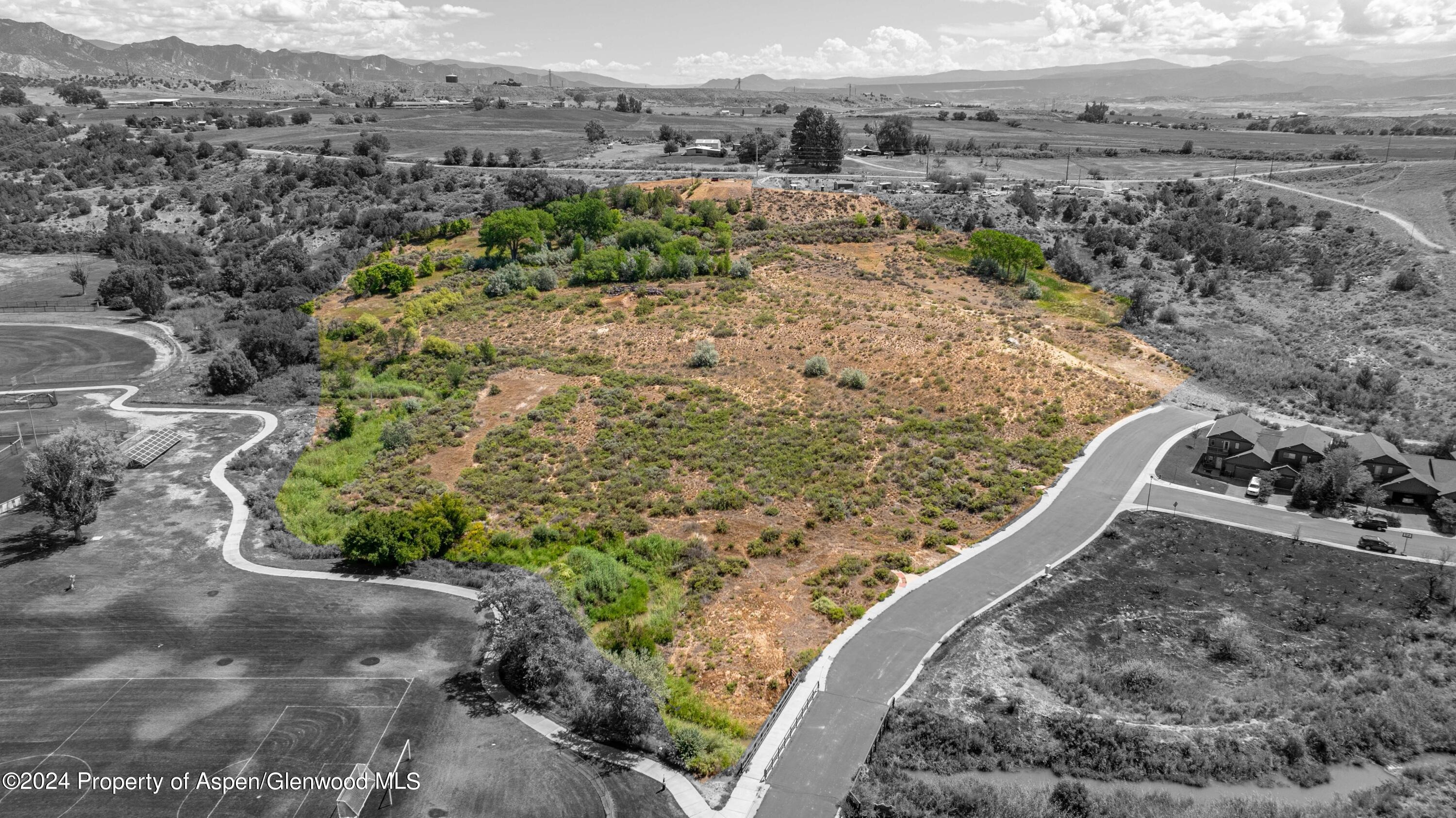 Phase 1B Tbd Creekside Drive