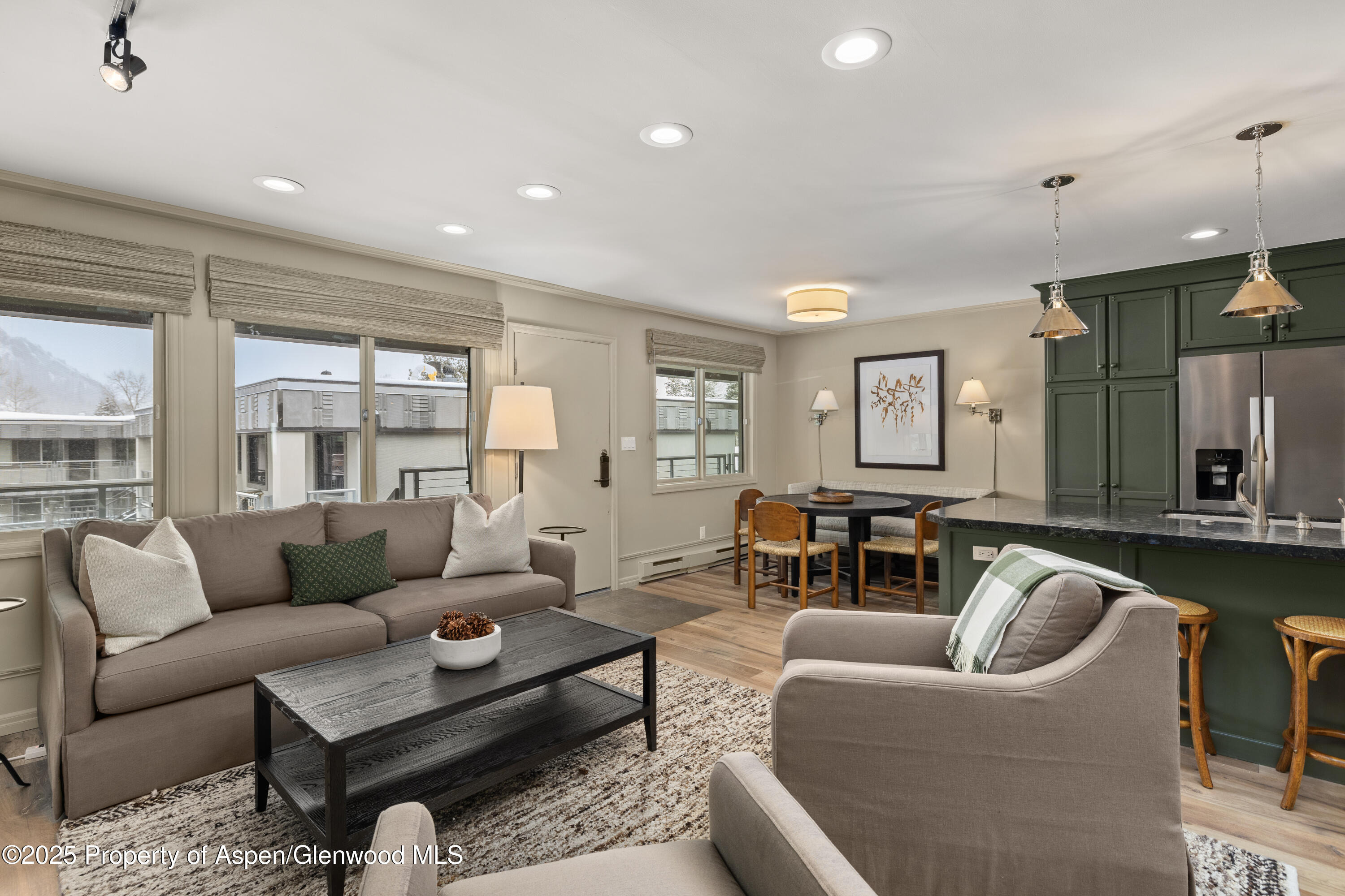 940 Waters Avenue, 309