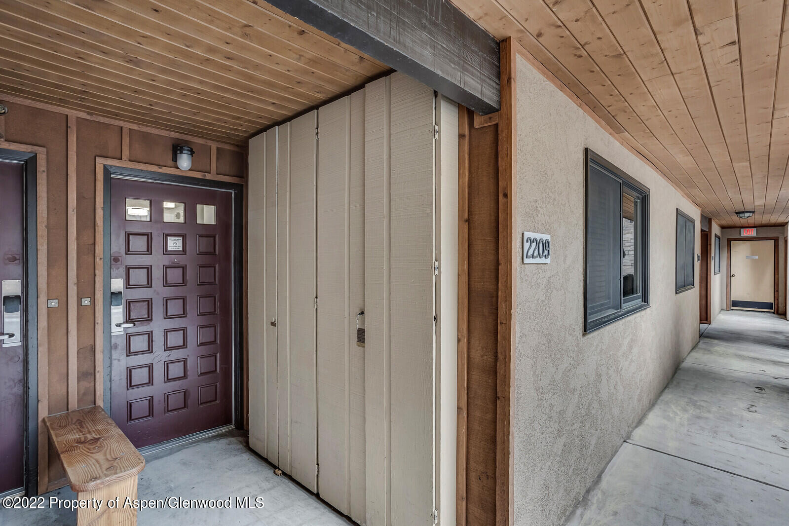 400 Wood Road 2209E