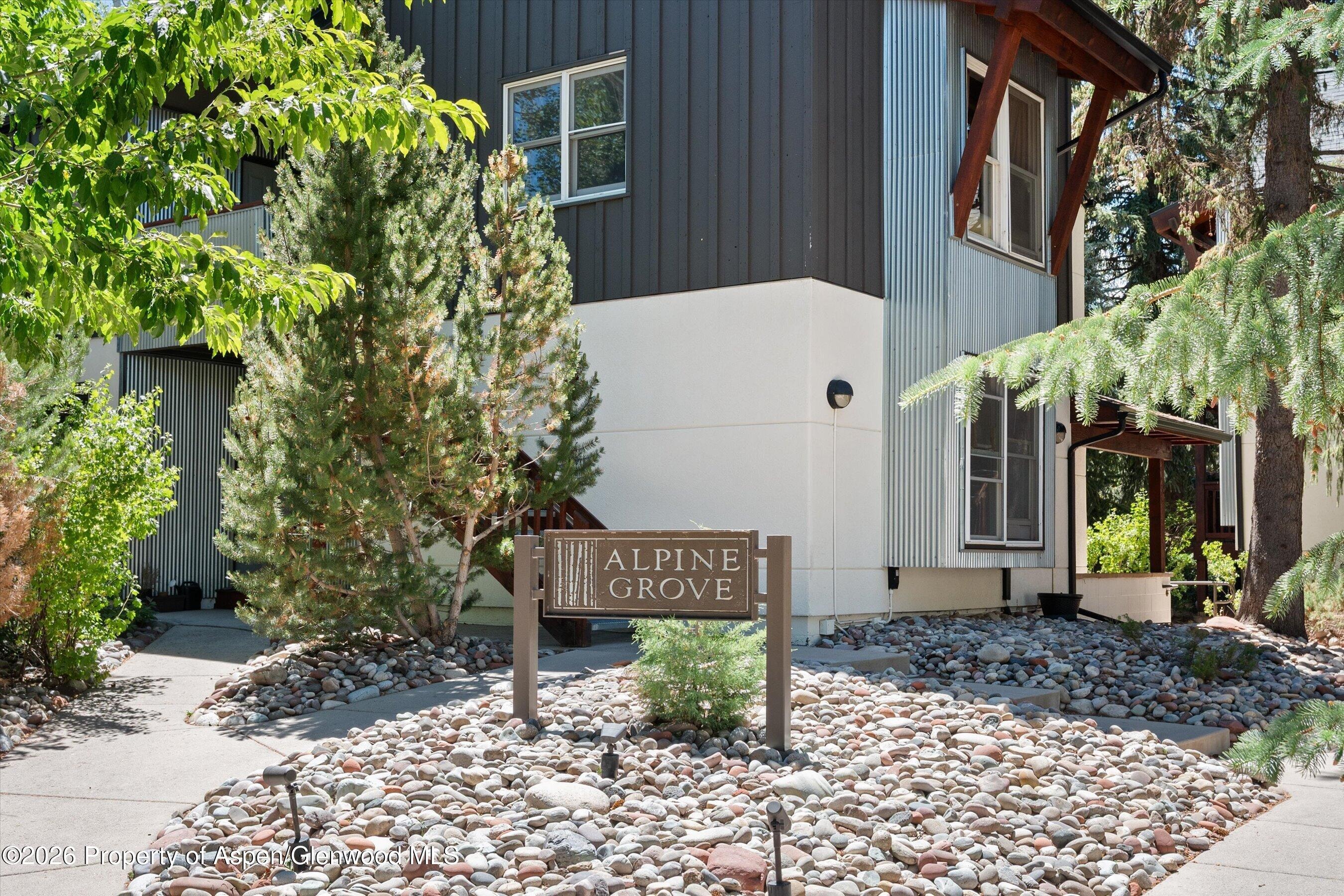 414 Aspen Airport Business C