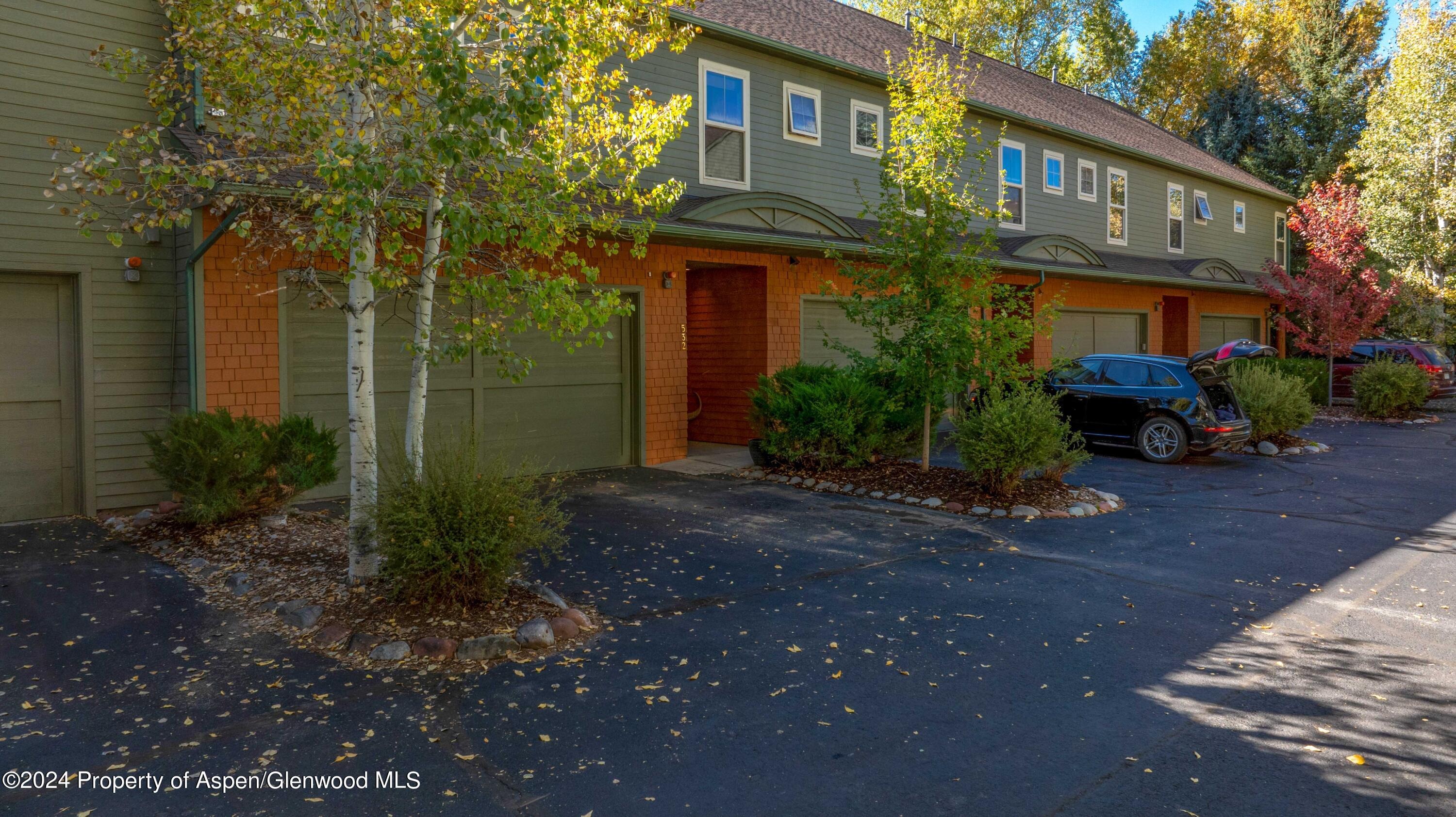 532 Evans Court