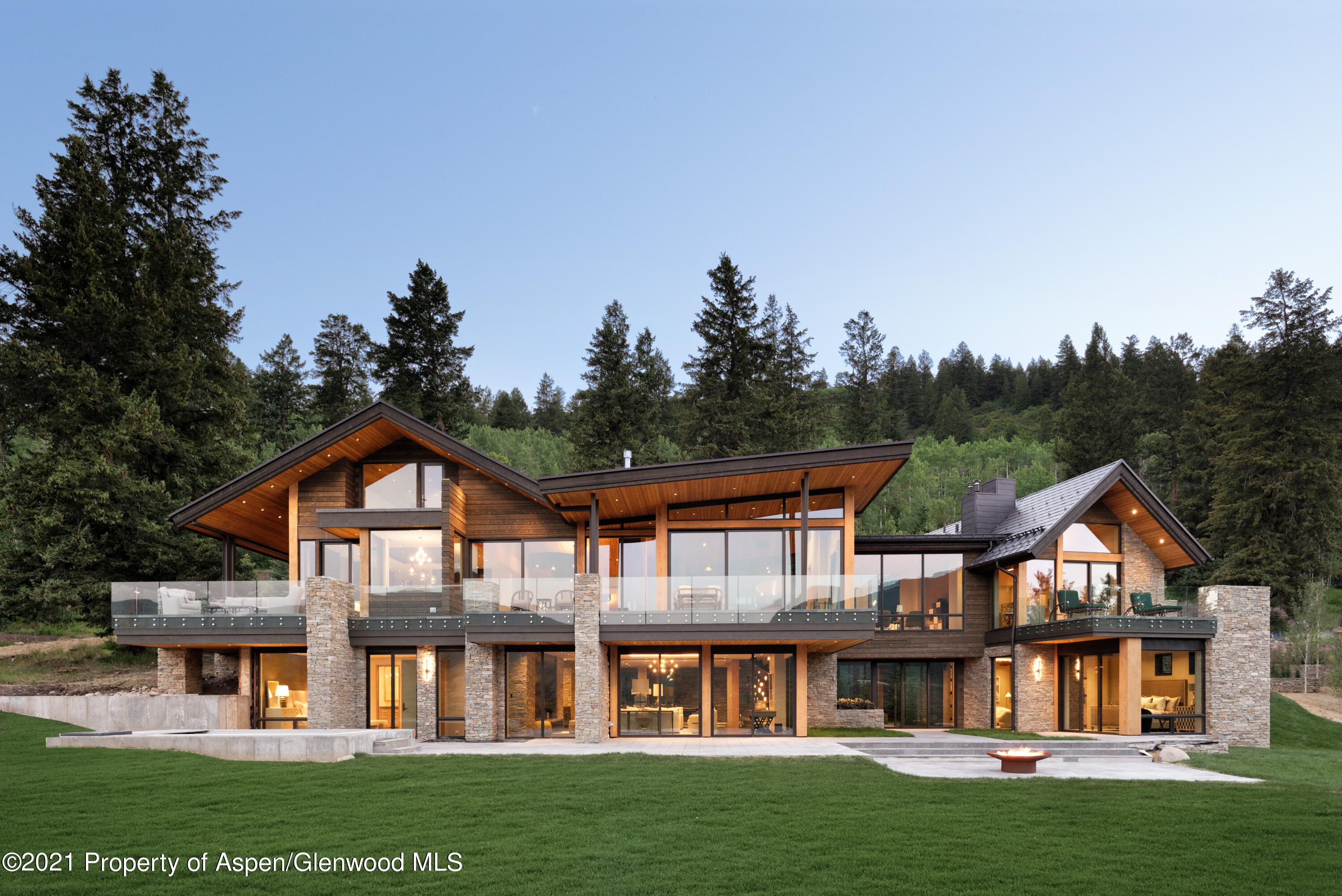 651 Pfister Drive