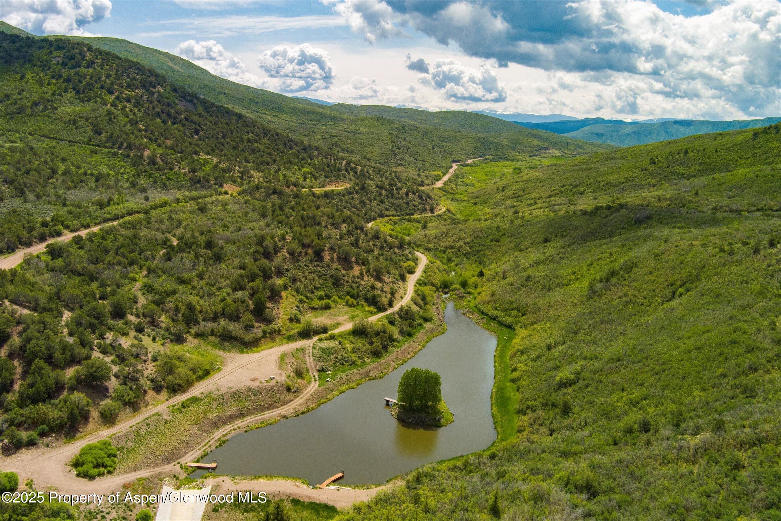3691 E Sopris Creek Road