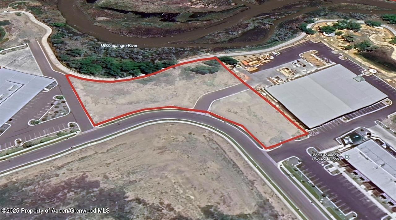 TBD Mayfly Drive Lot 22