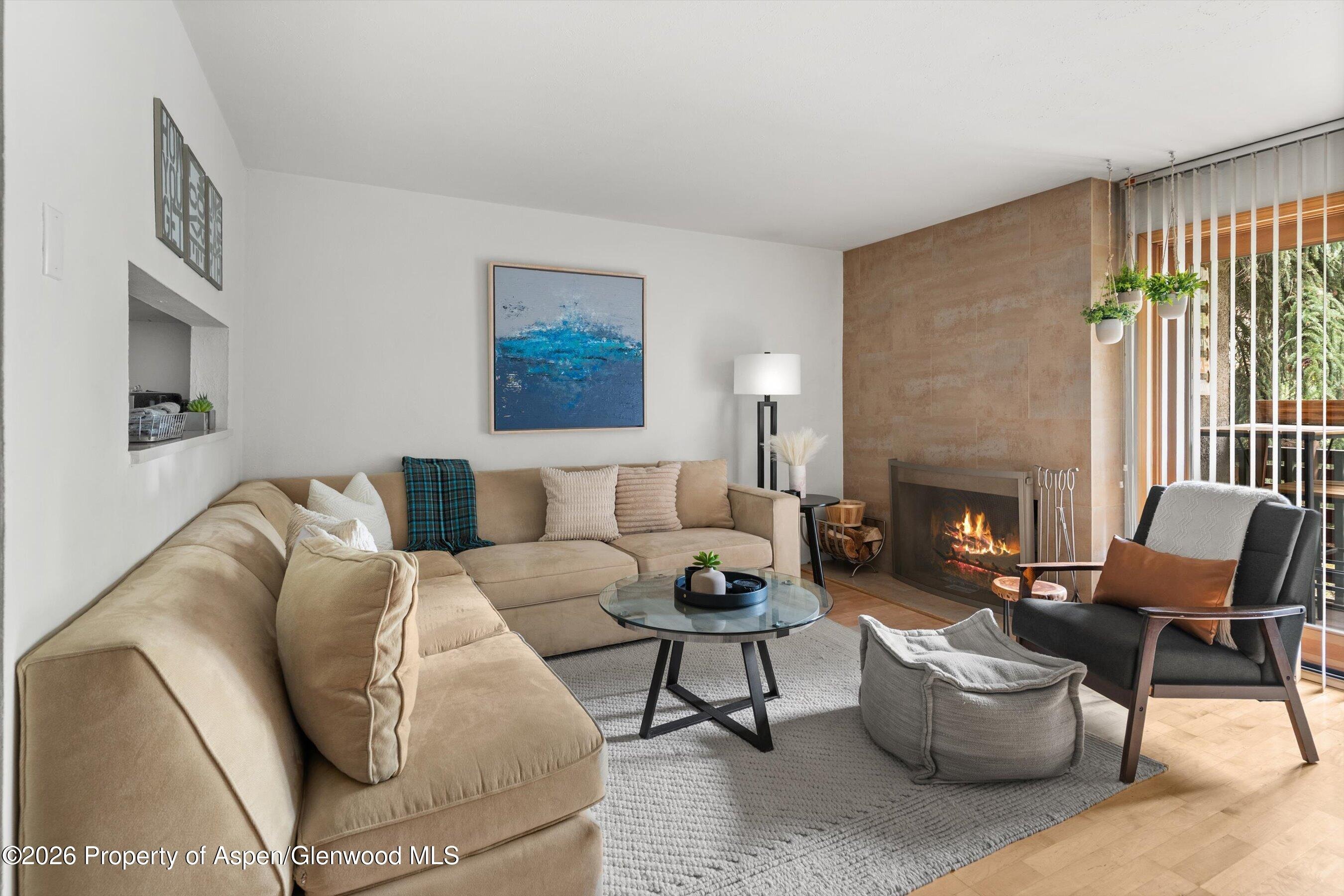 910 W Hallam Street #8