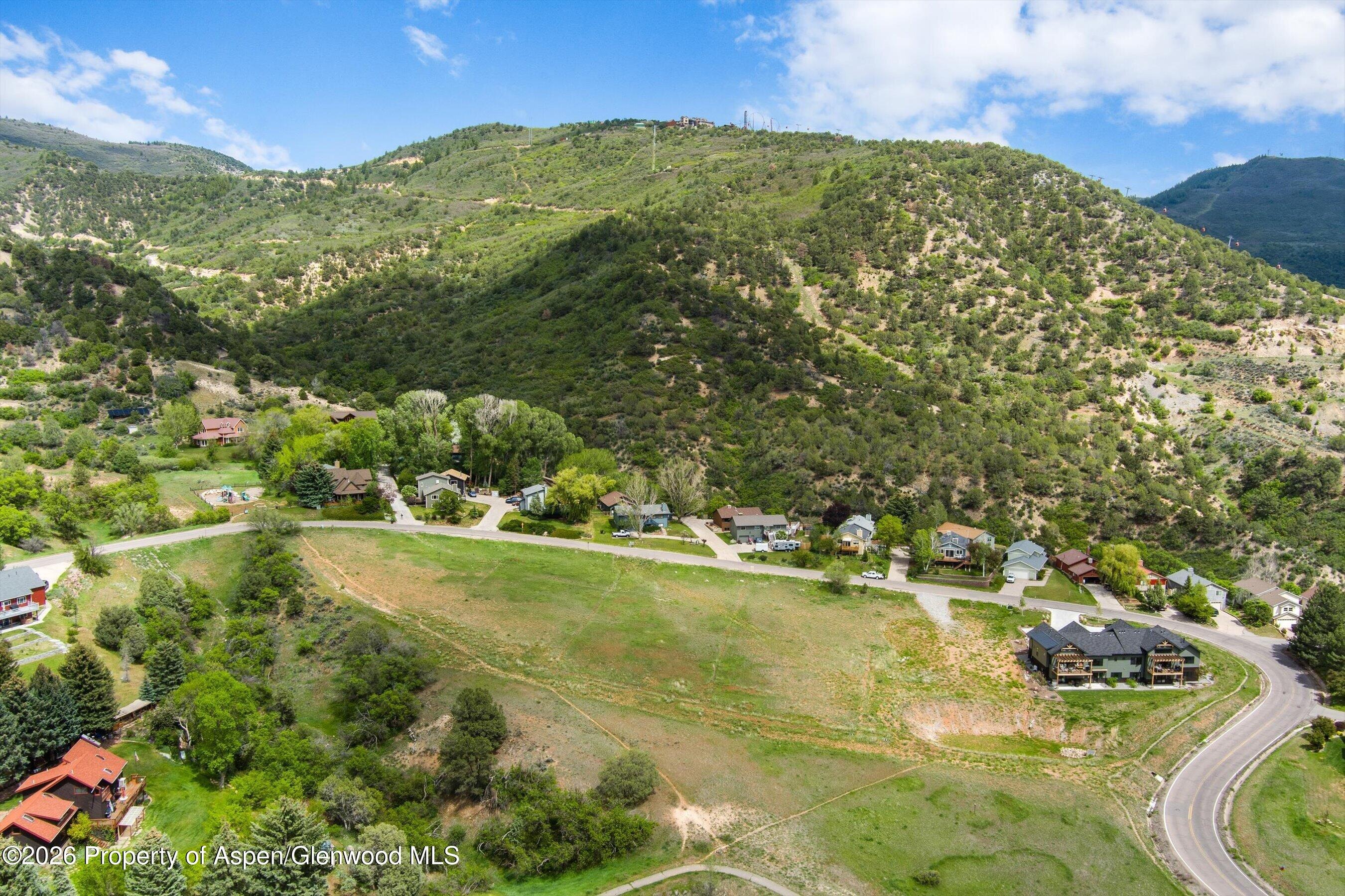 Tbd N Traver Trail