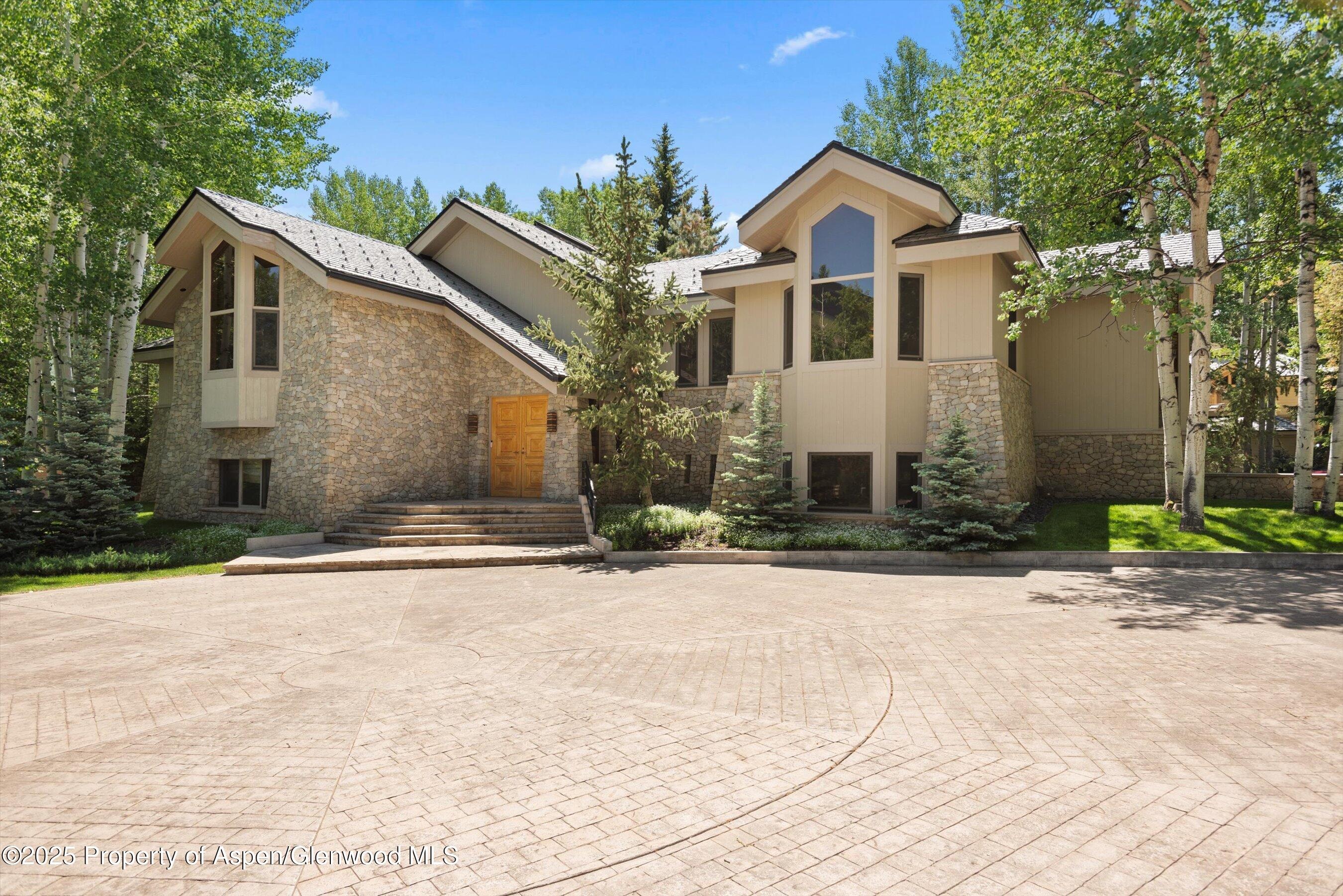 800 Roaring Fork Road