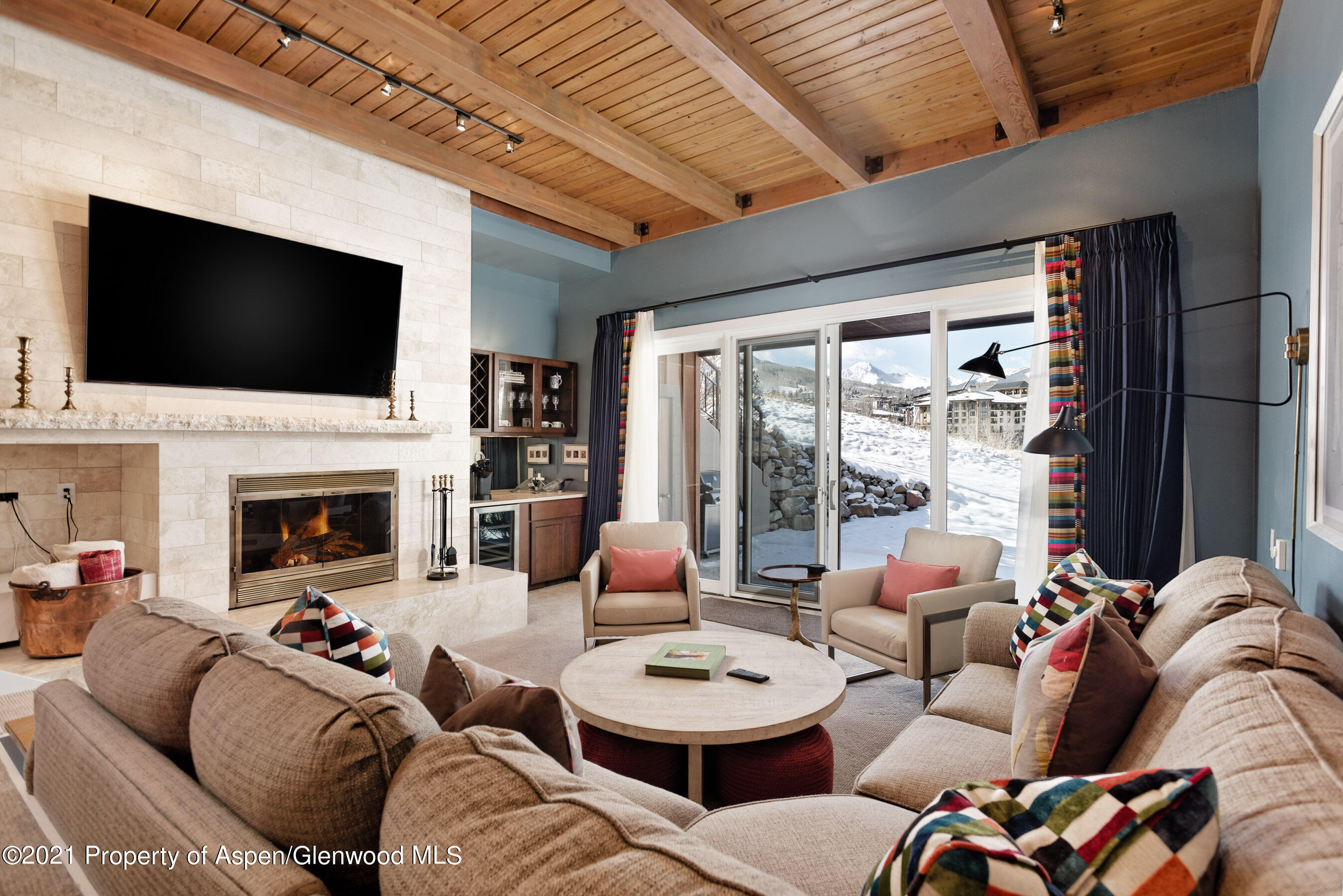 810 Ridge Road #2