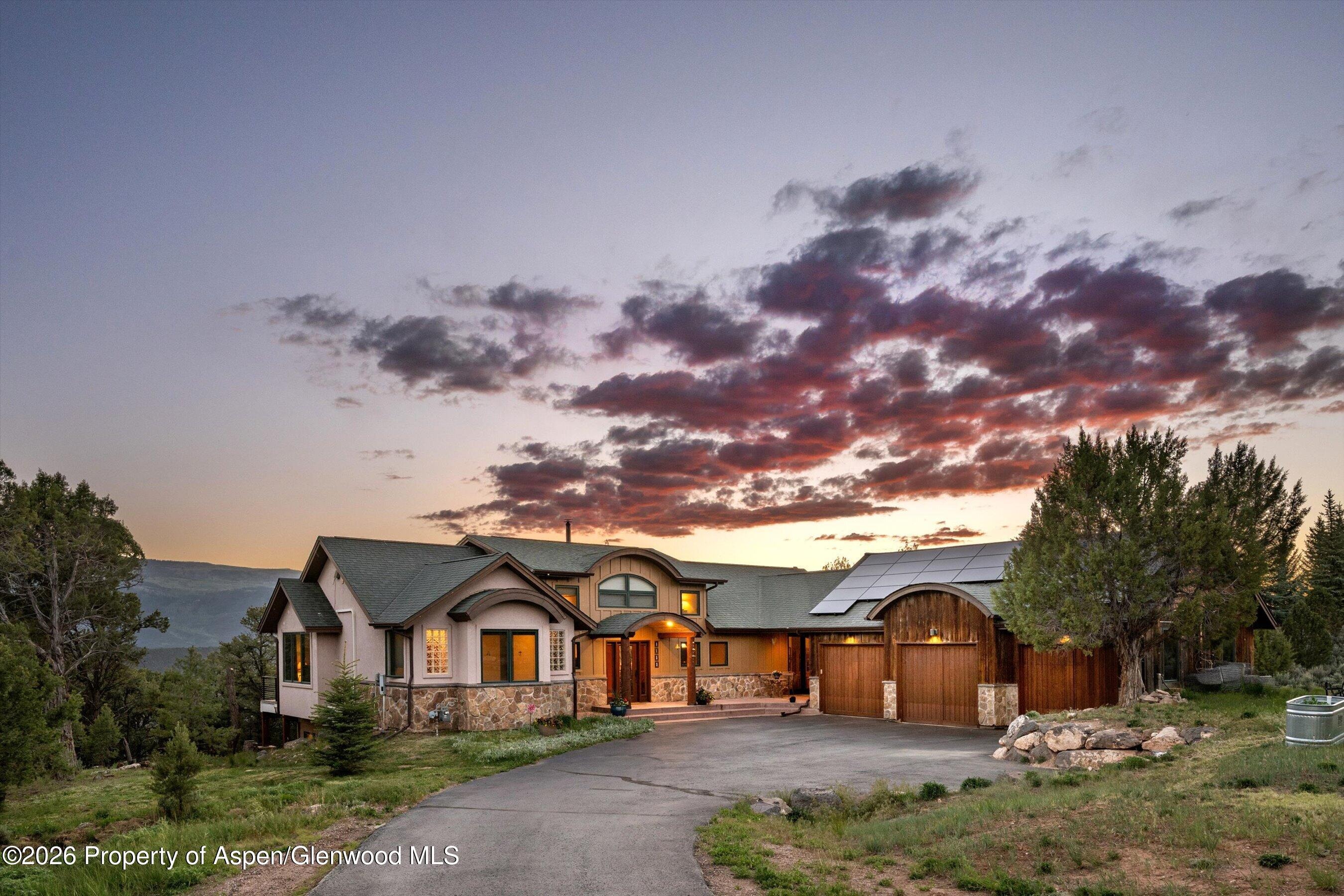 1155 Elk Springs Drive