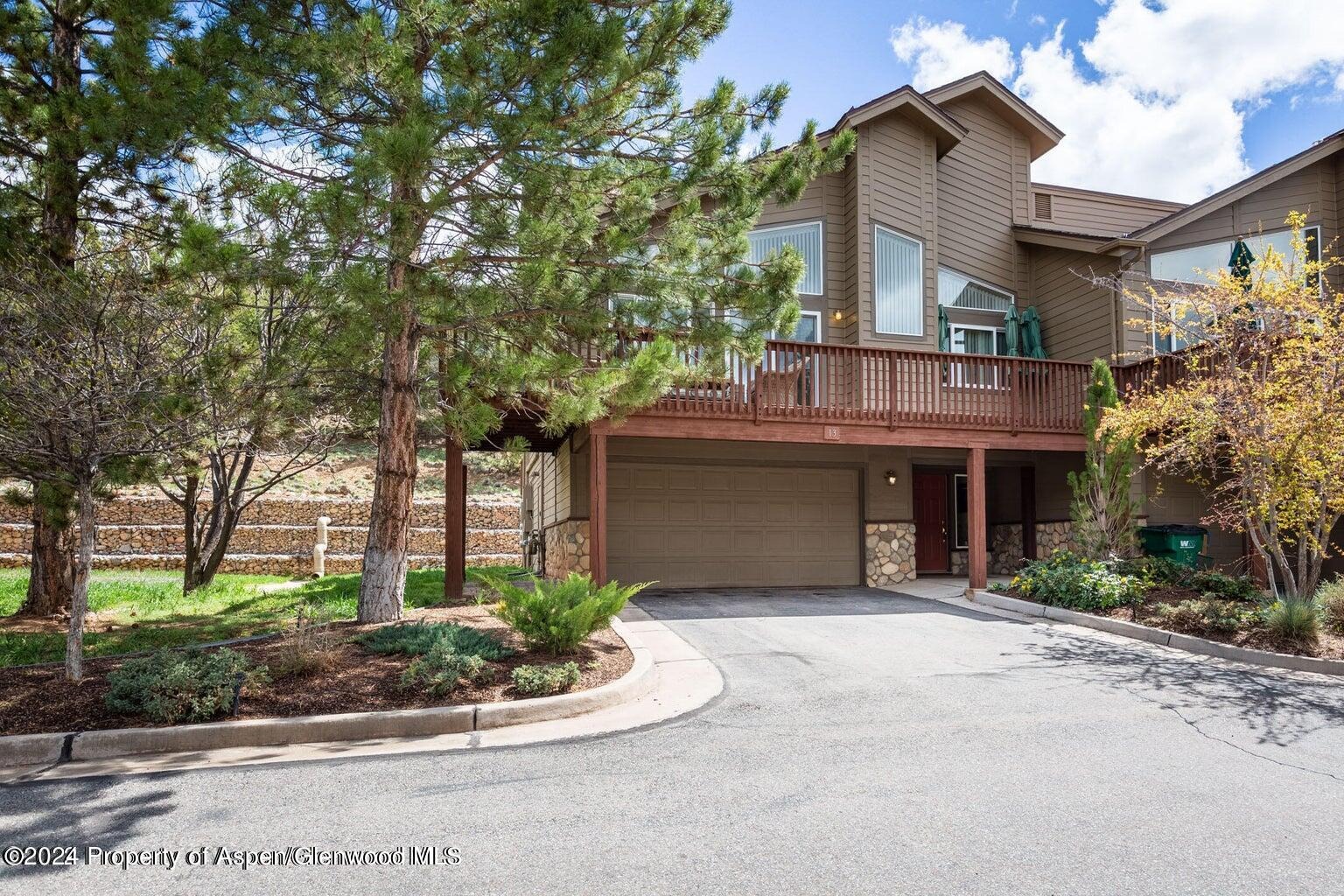 13 Pine Ridge Road