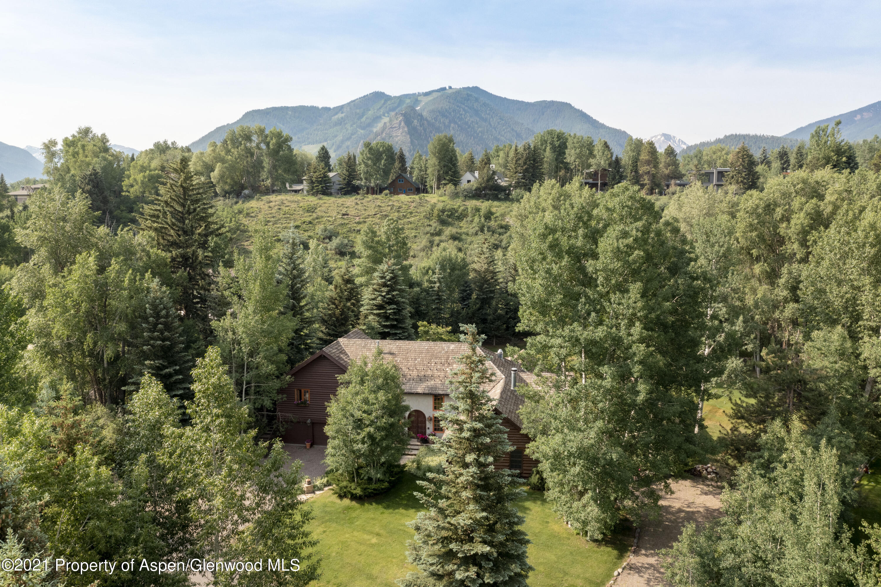 1305 Red Butte Drive