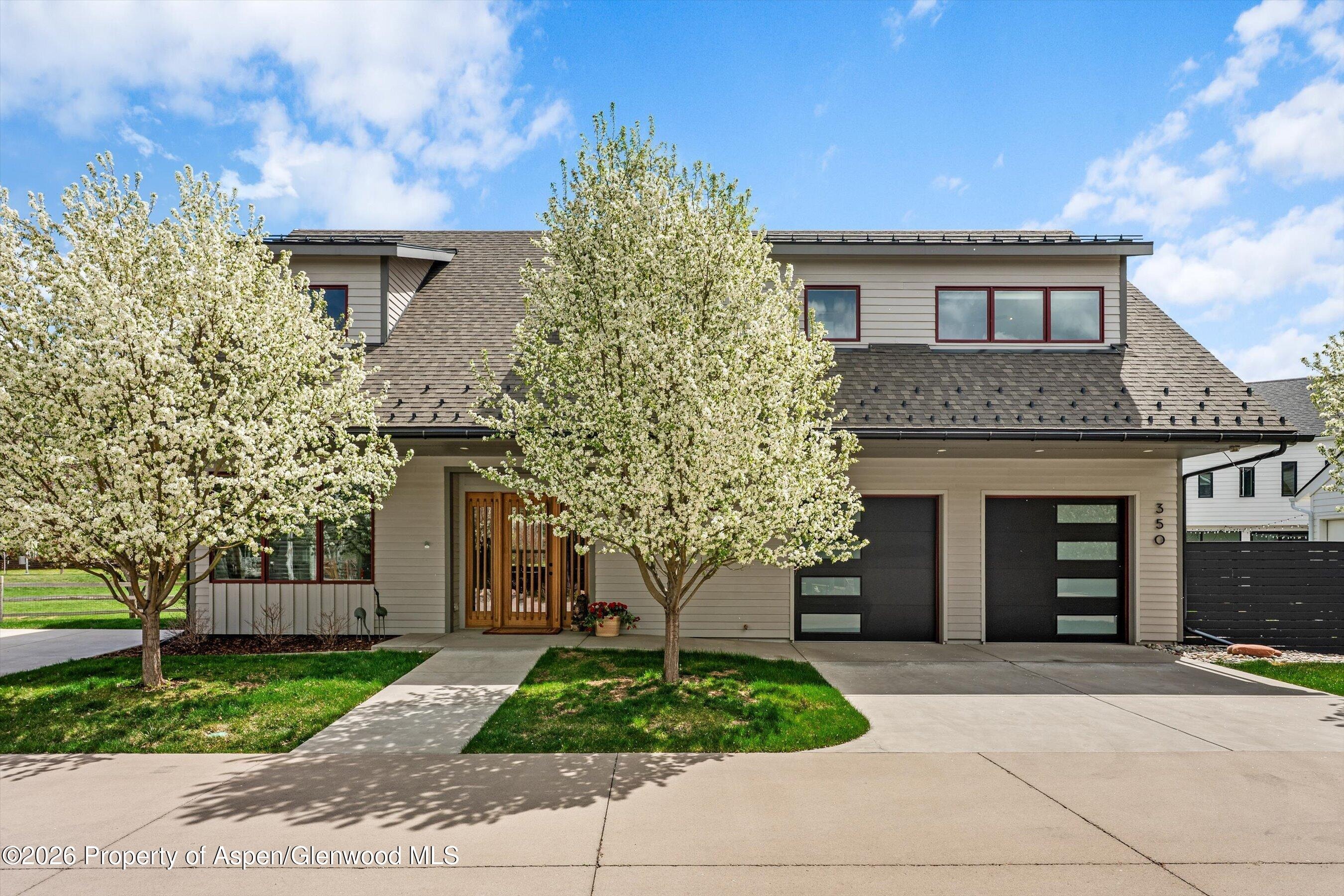 350 Sopris Circle