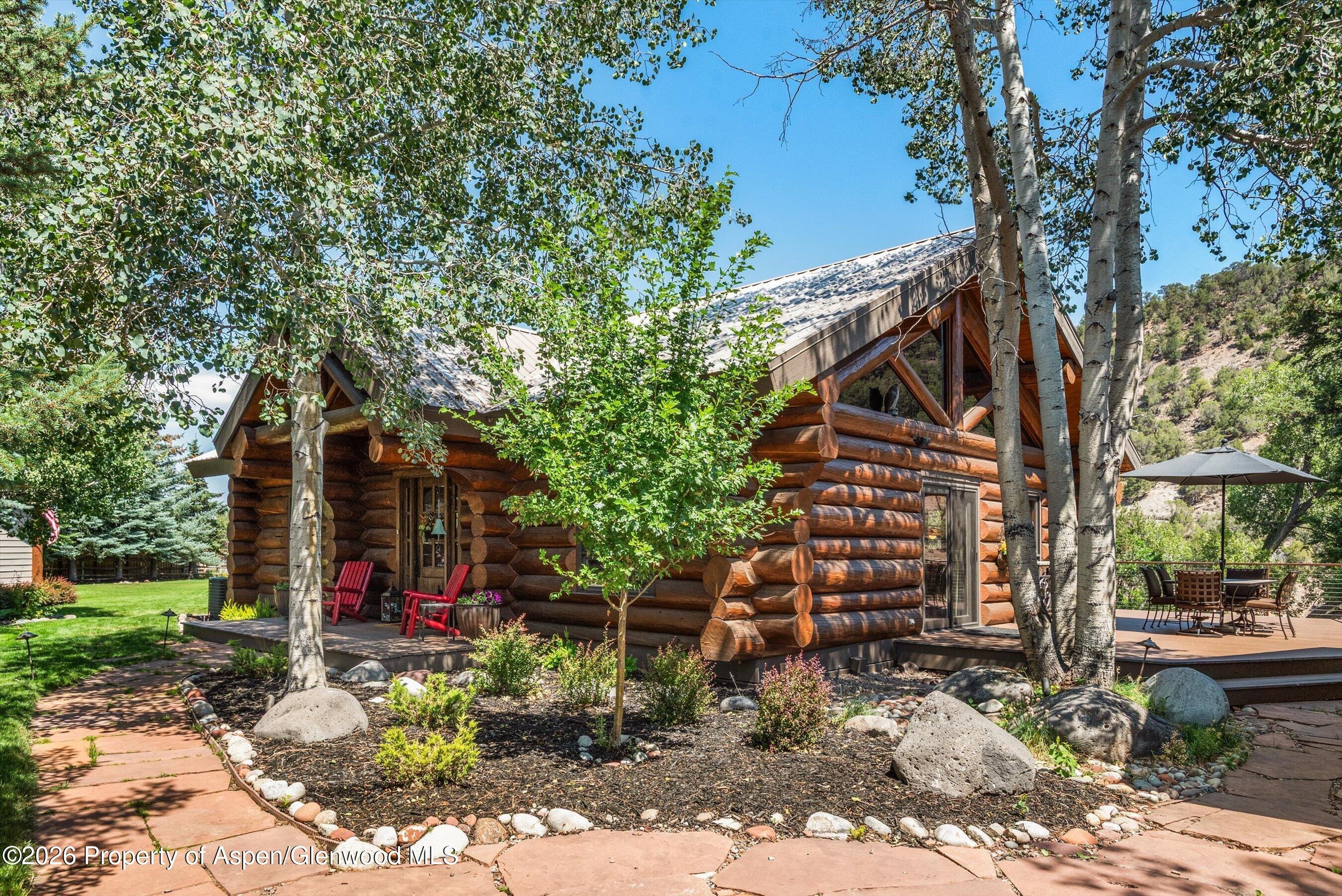 1637 Emma Spur Road