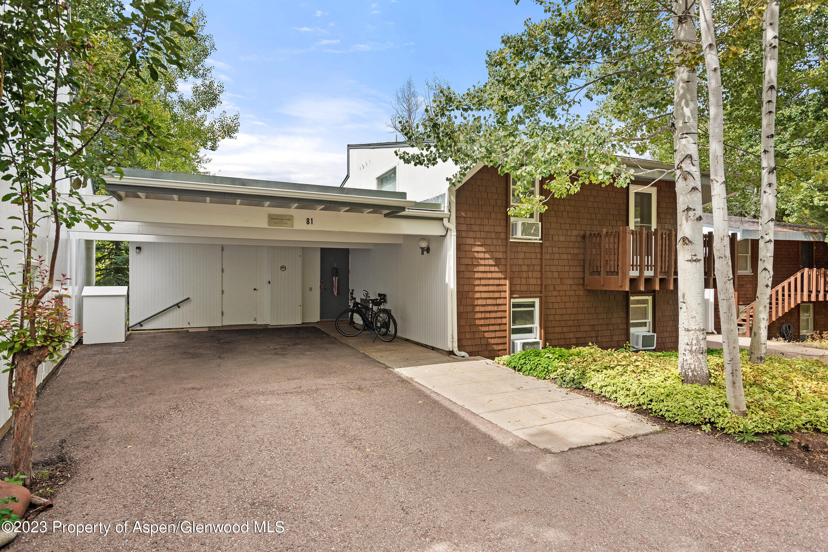 81 Meadows Trustee Road