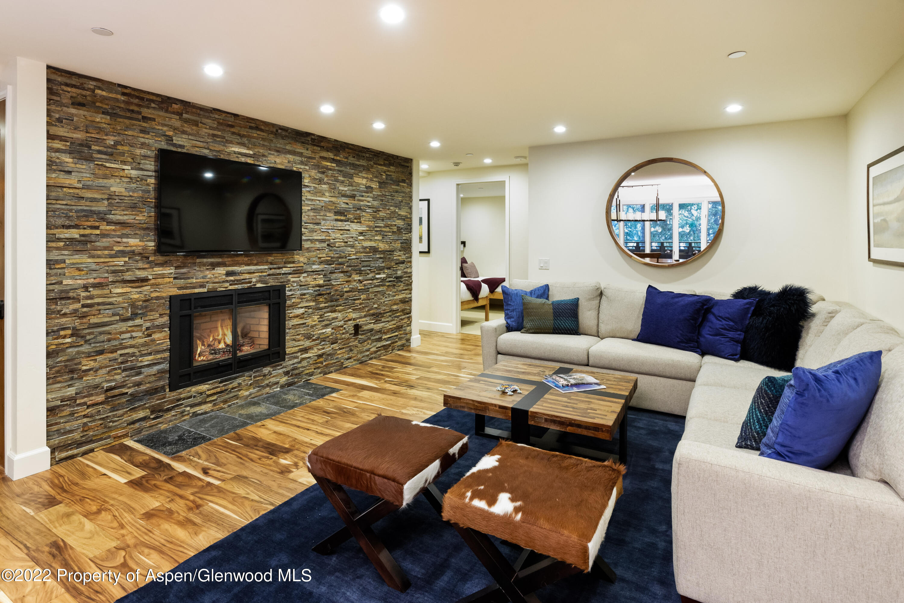 611 S West End Street Unit 7
