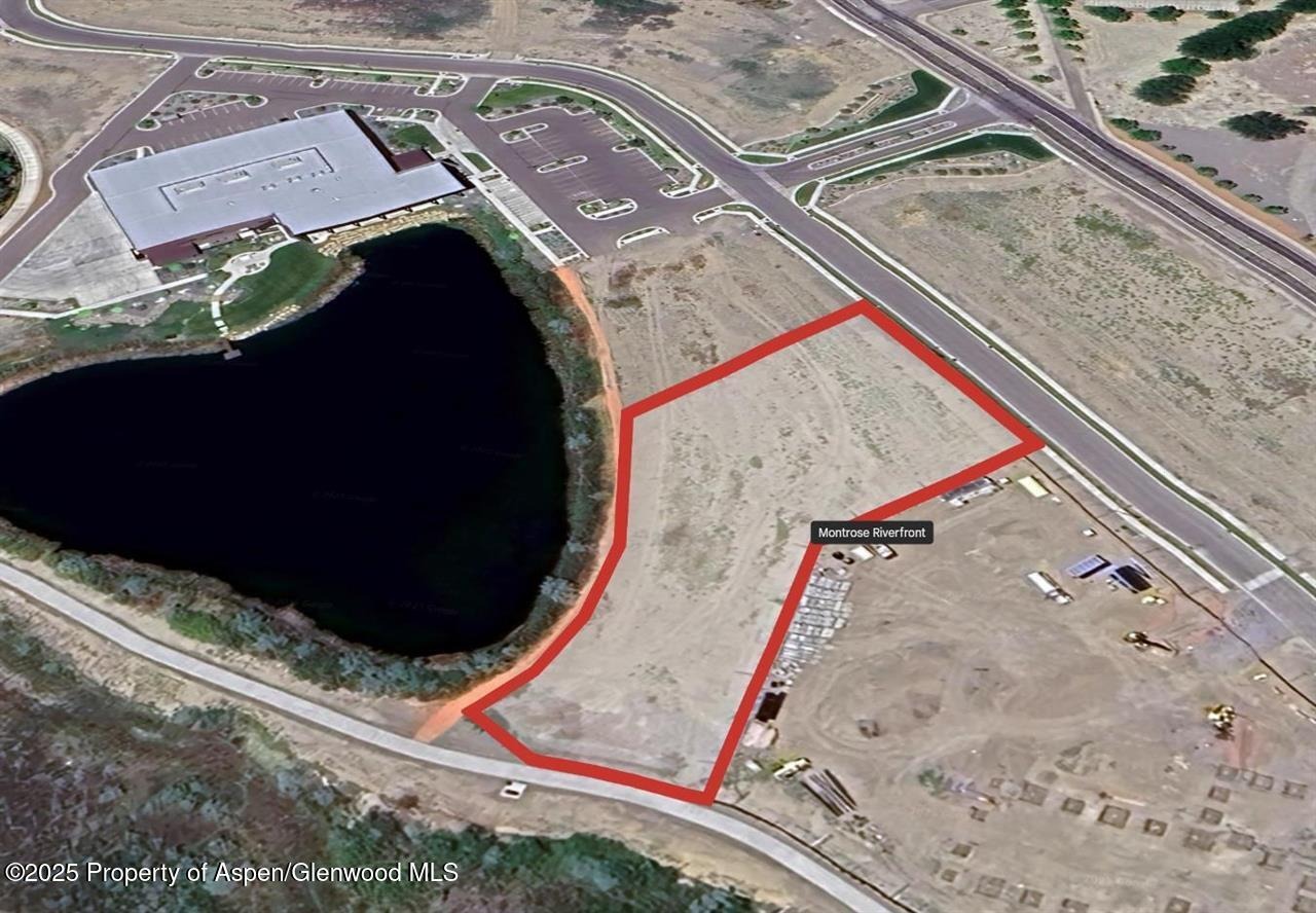 TBD Mayfly Drive Lot 18