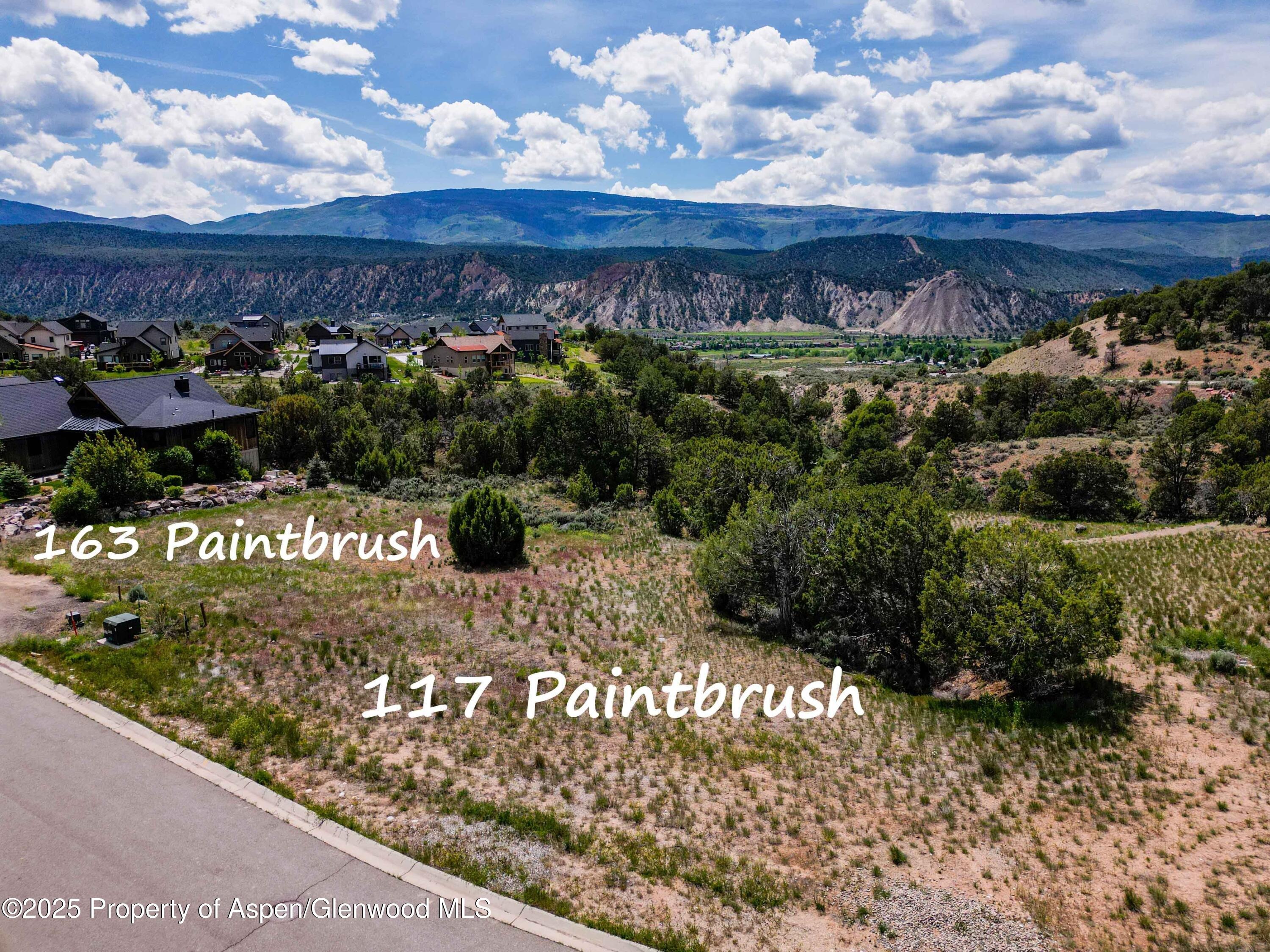 117 Paintbrush Way