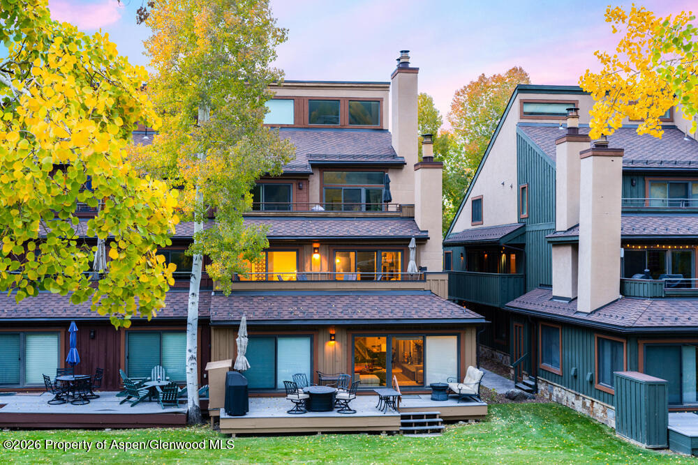 294 Snowmass Club Circle 1207