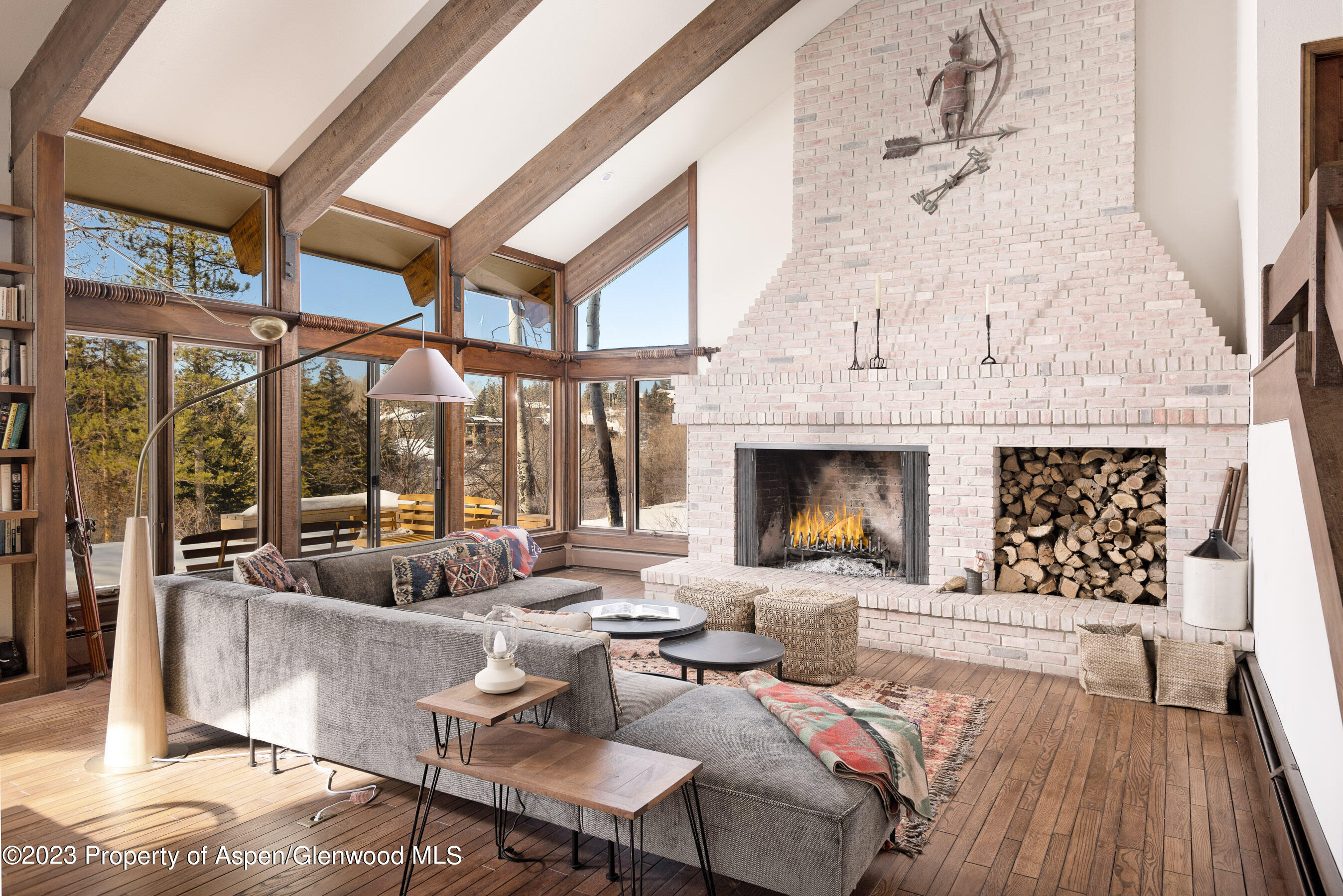 1036 Red Mountain Road