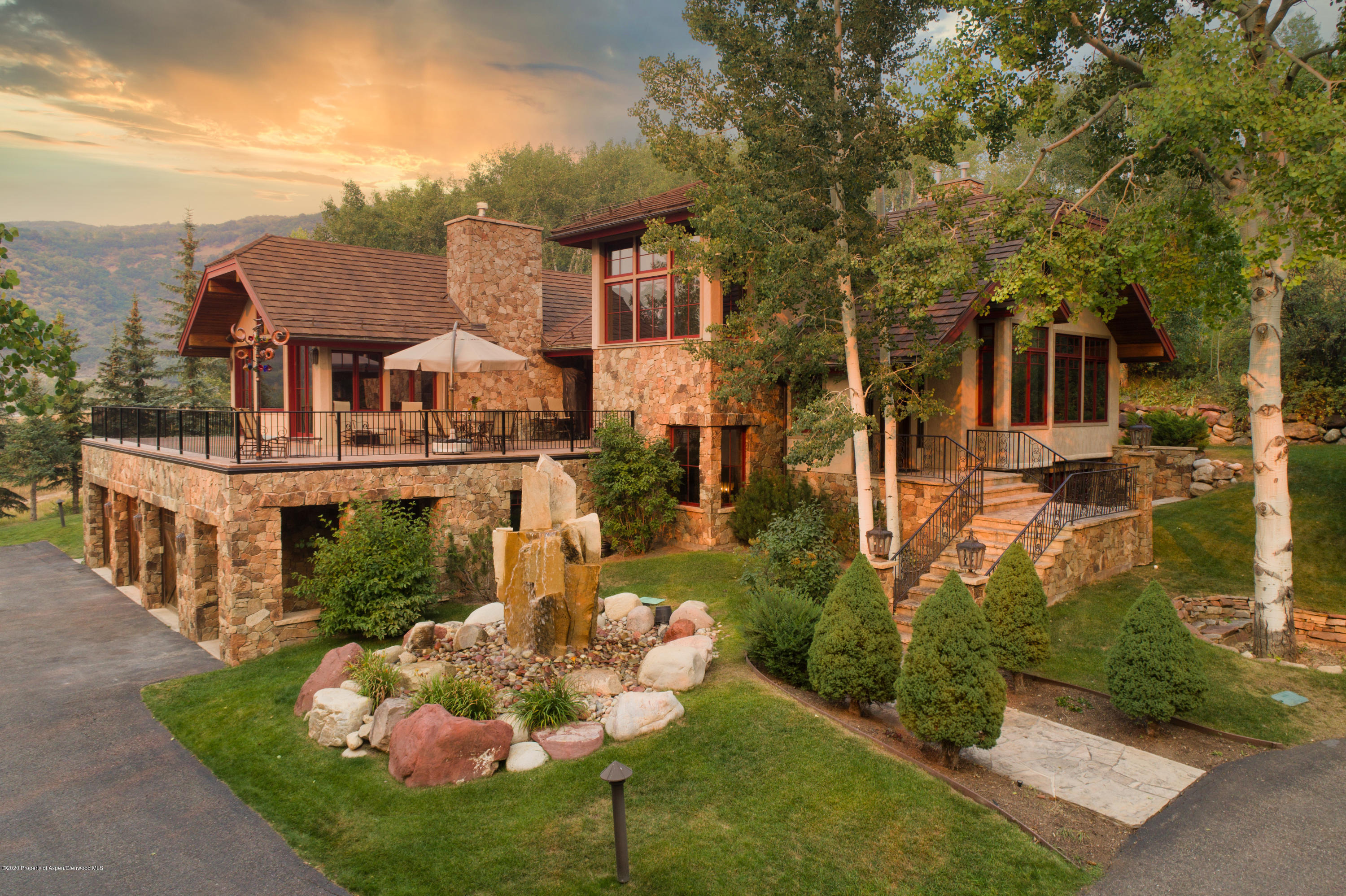 64 Spruce Ridge Lane