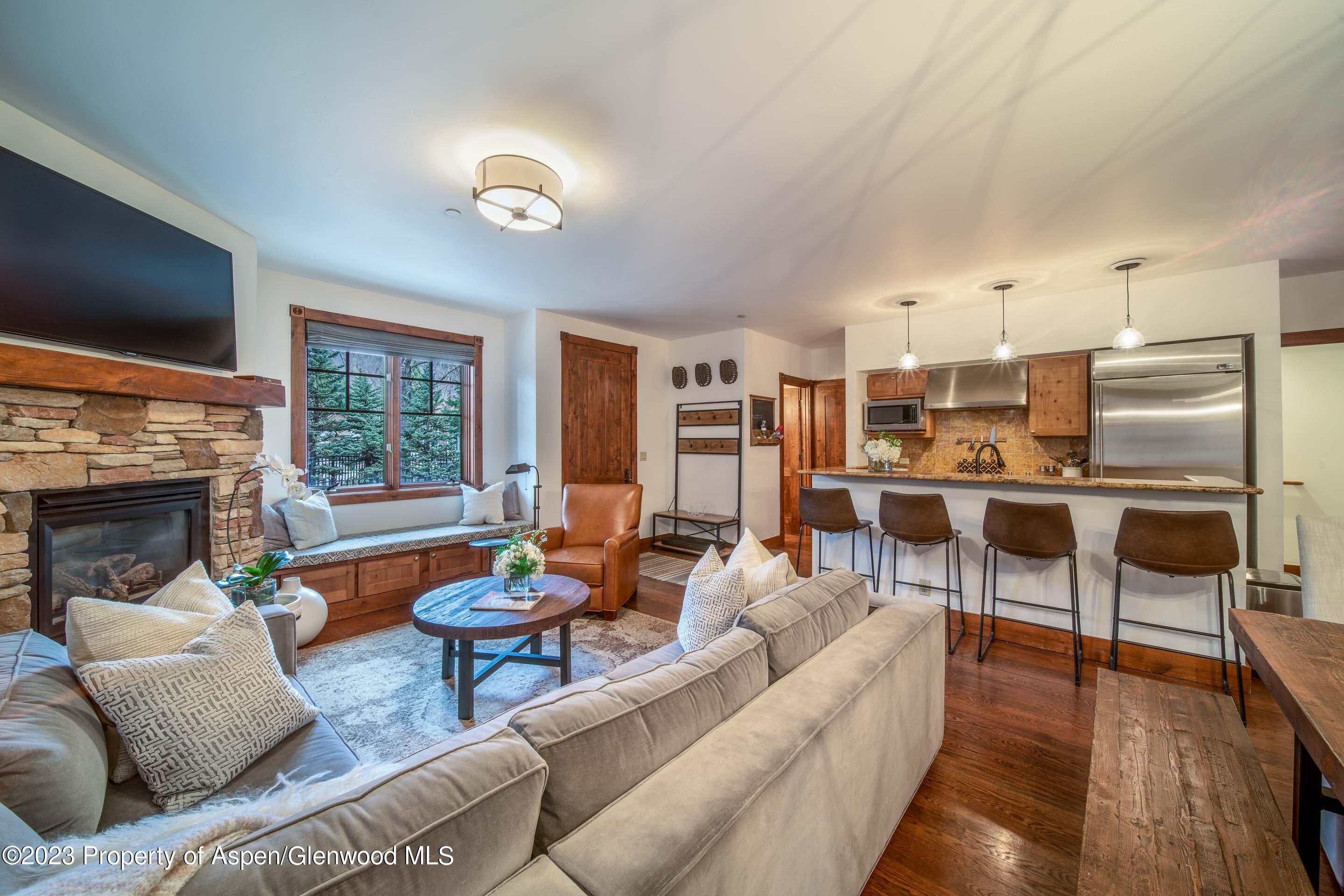 503 W Main Street B101